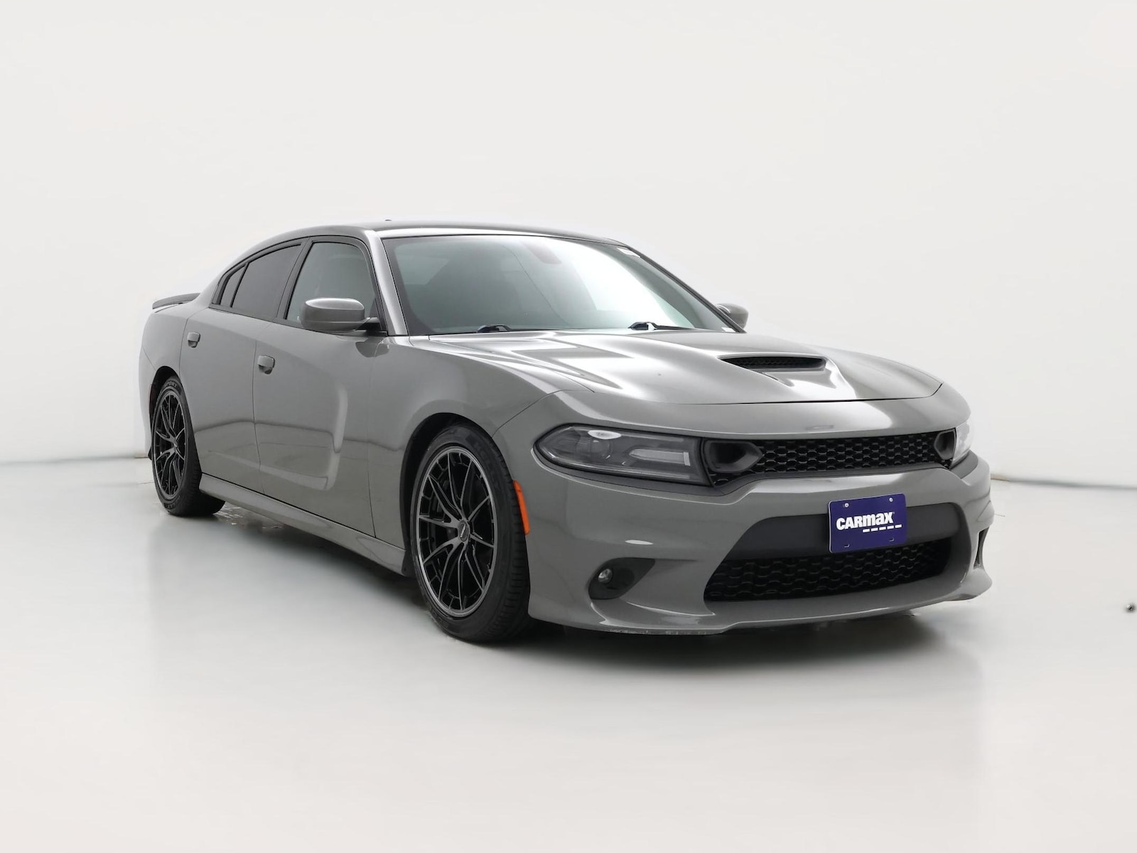 2019 Dodge Charger R/T