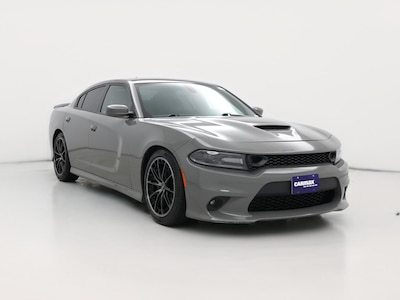 2019 Dodge Charger R/T Scat Pack