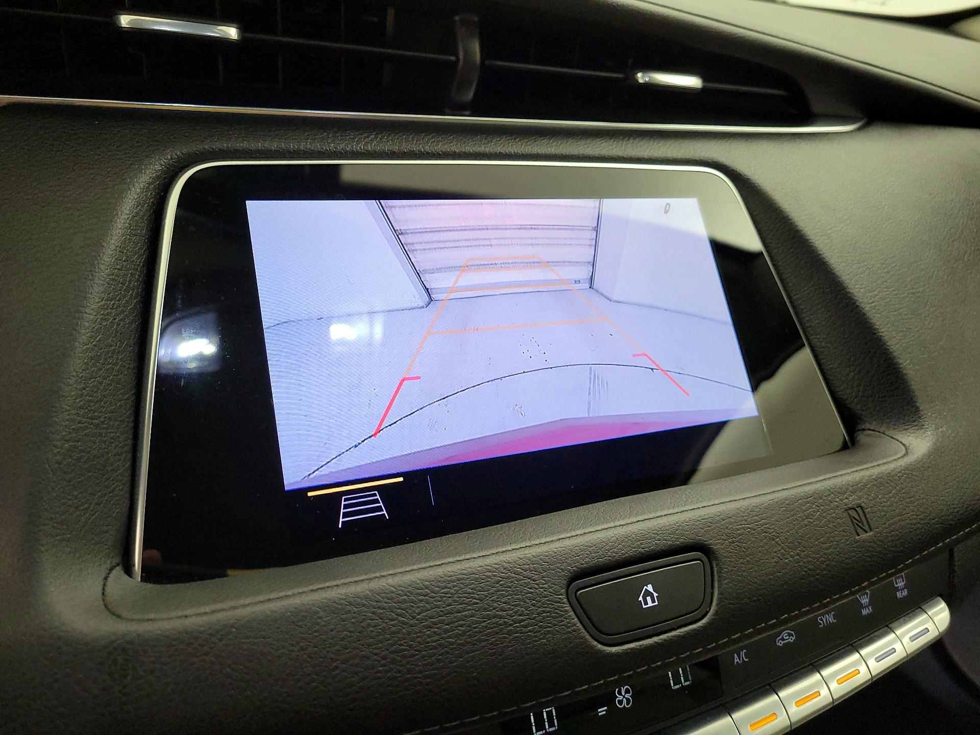 Thumbnail: 2019 Cadillac XT4 - 13
