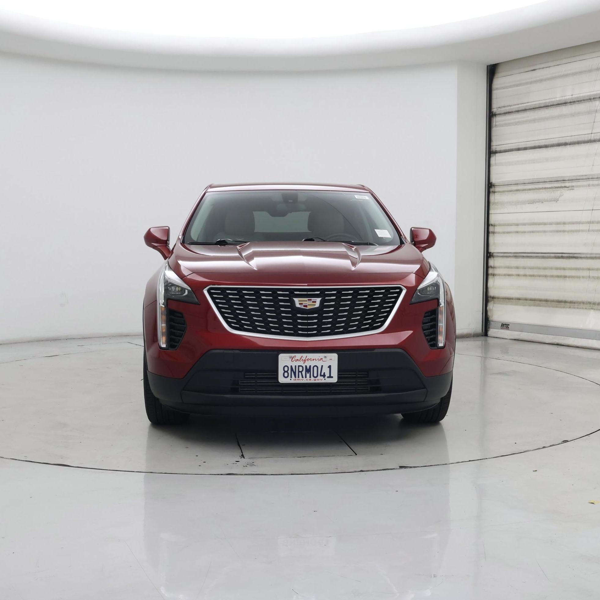 Thumbnail: 2019 Cadillac XT4 - 5