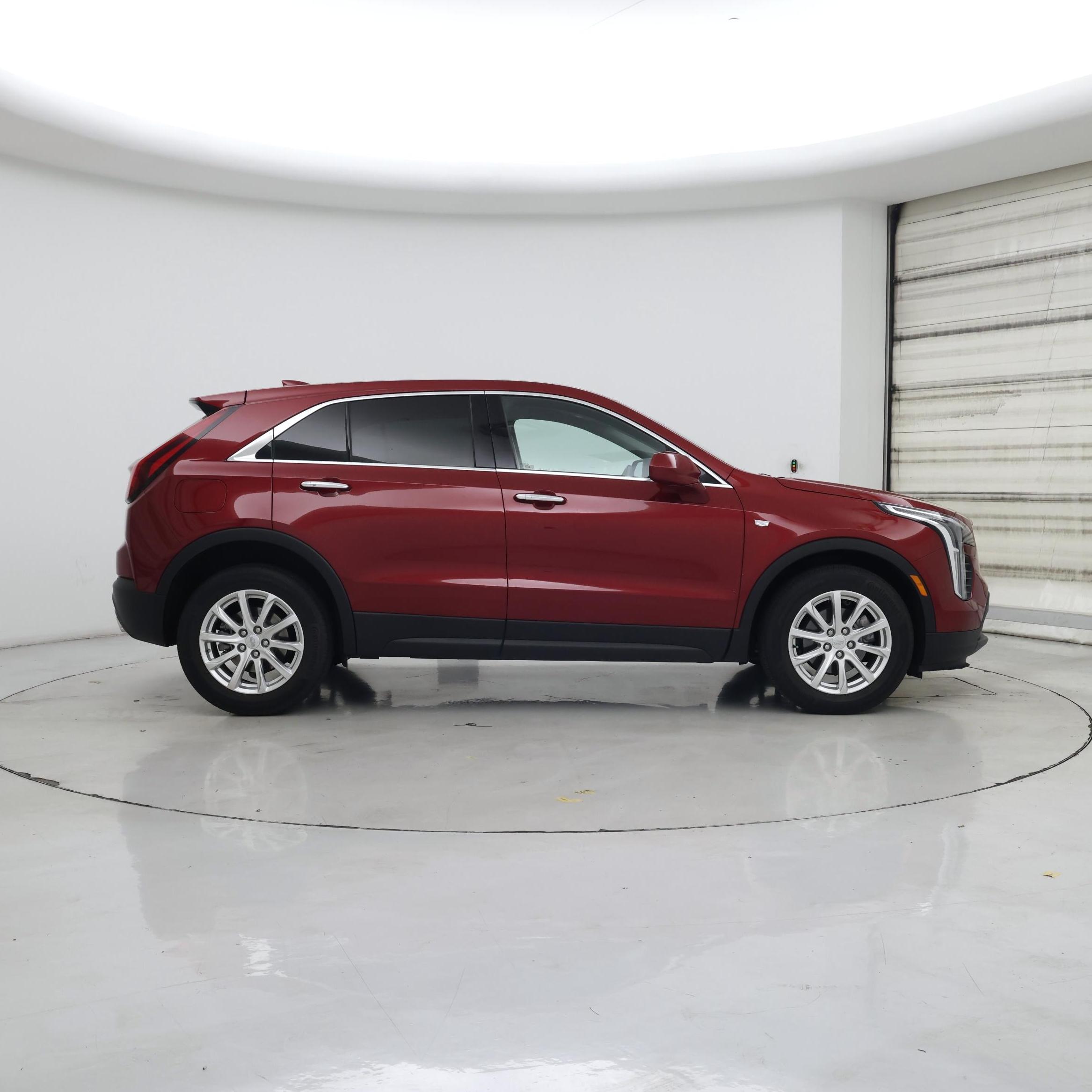 Thumbnail: 2019 Cadillac XT4 - 7