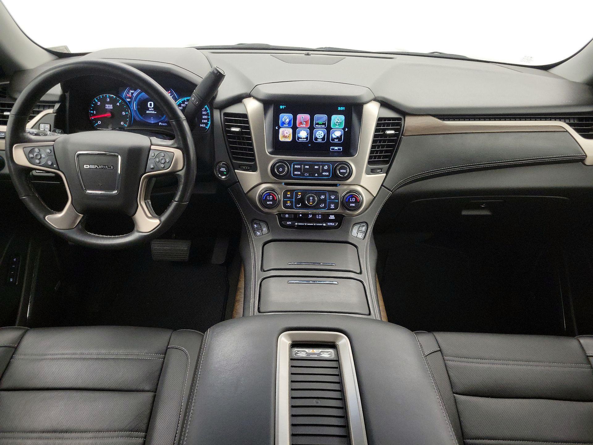 Thumbnail: 2018 GMC Yukon - 9
