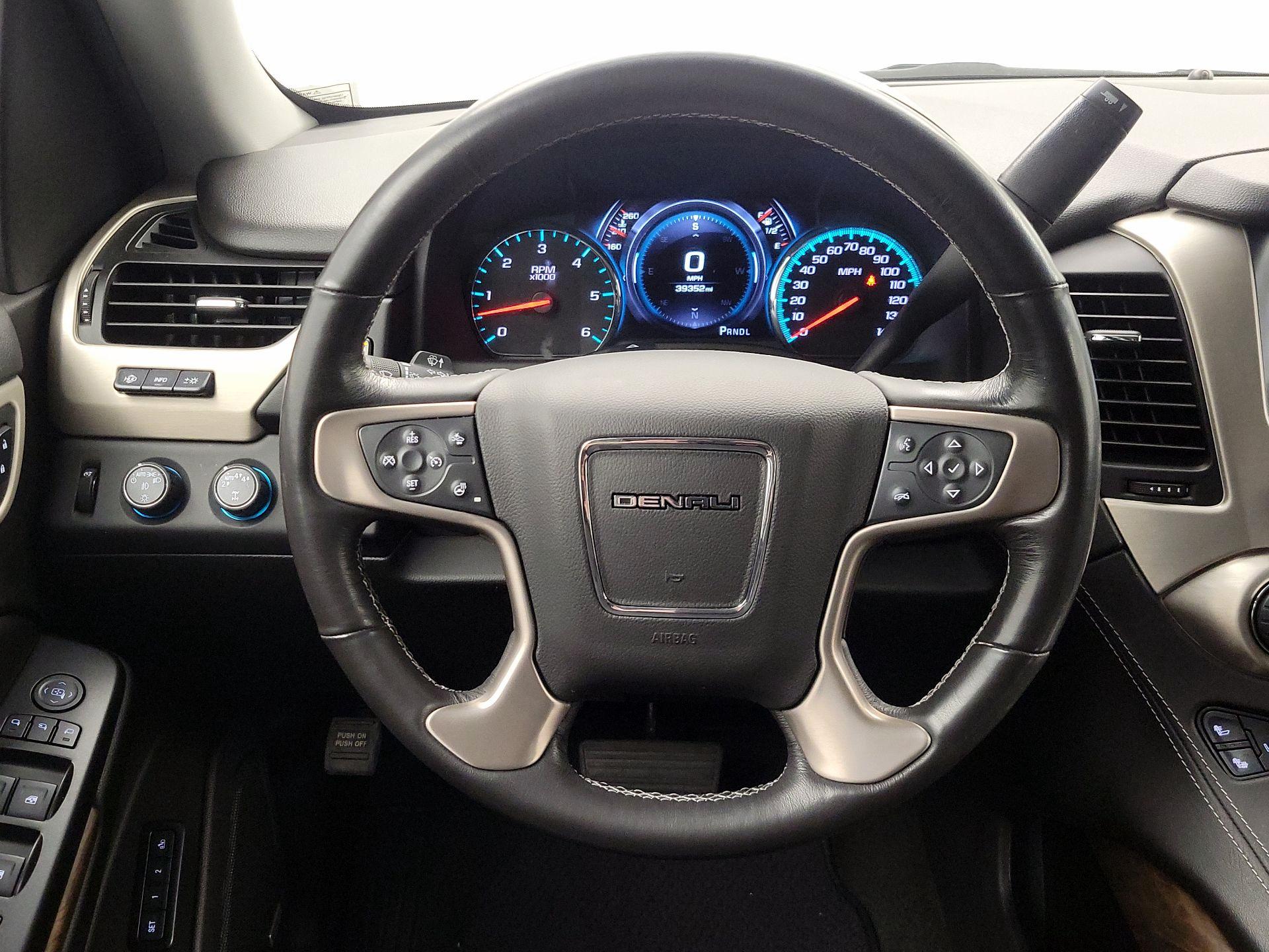 Thumbnail: 2018 GMC Yukon - 10
