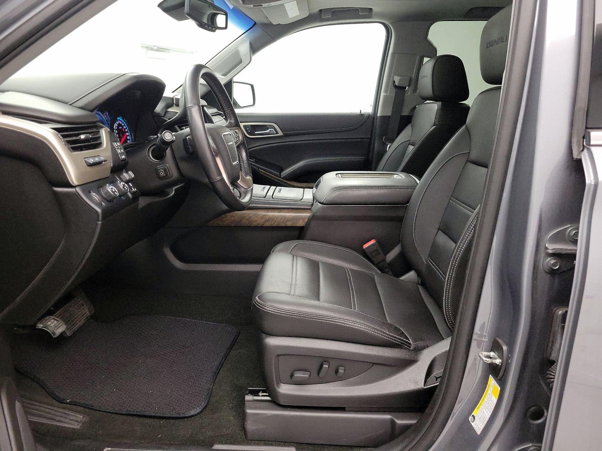 Thumbnail: 2018 GMC Yukon - 11