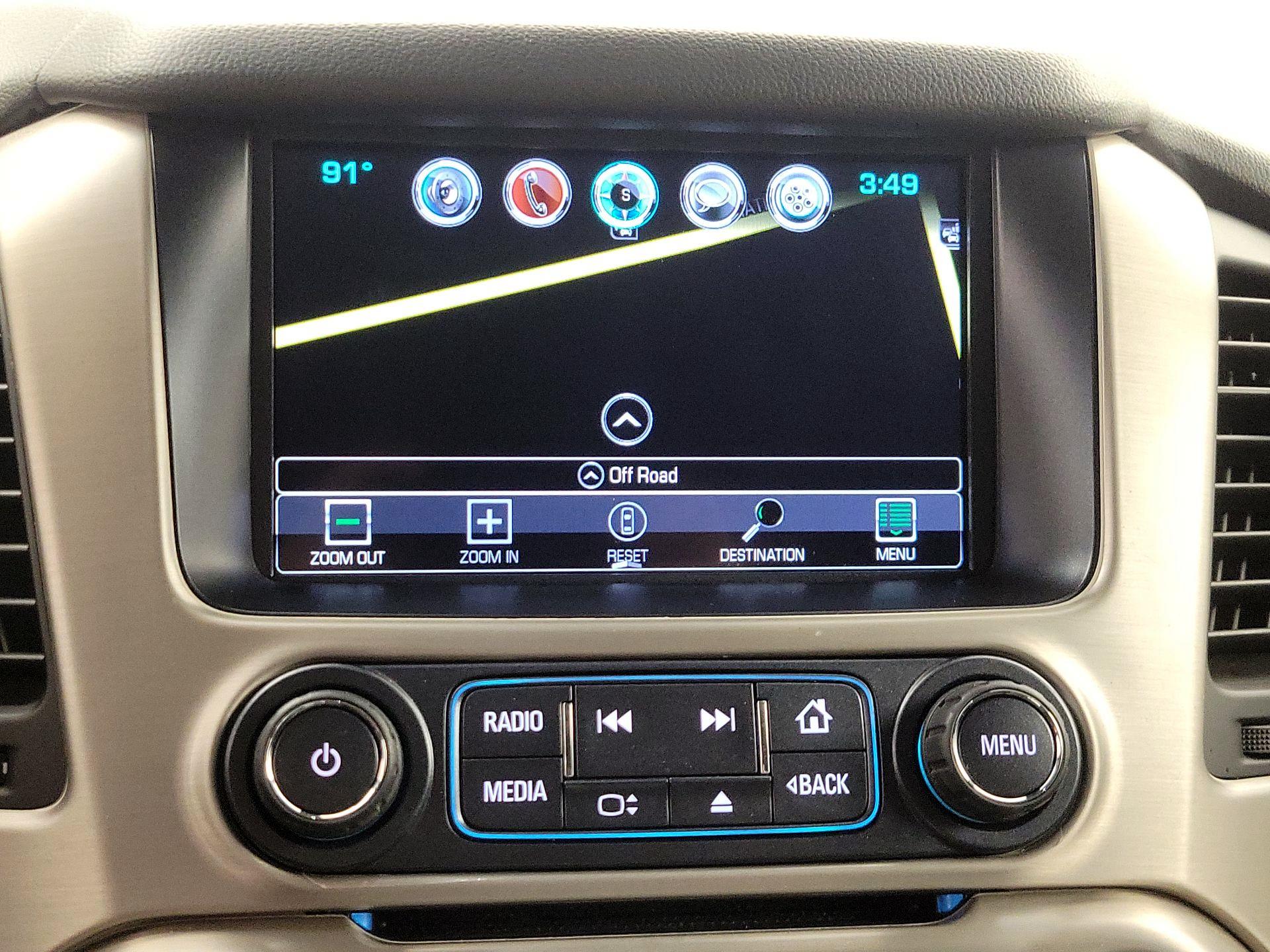 Thumbnail: 2018 GMC Yukon - 14