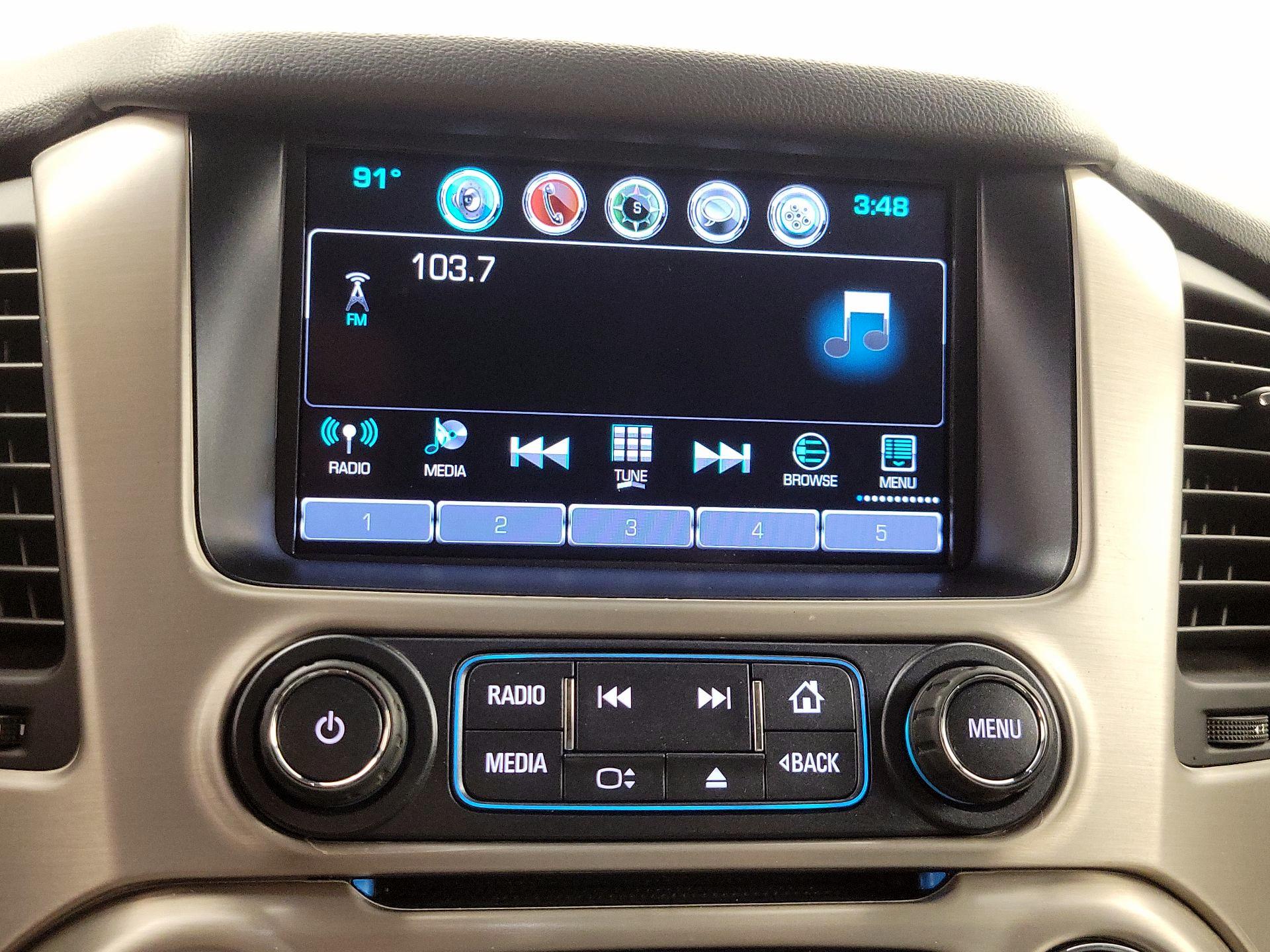 Thumbnail: 2018 GMC Yukon - 16