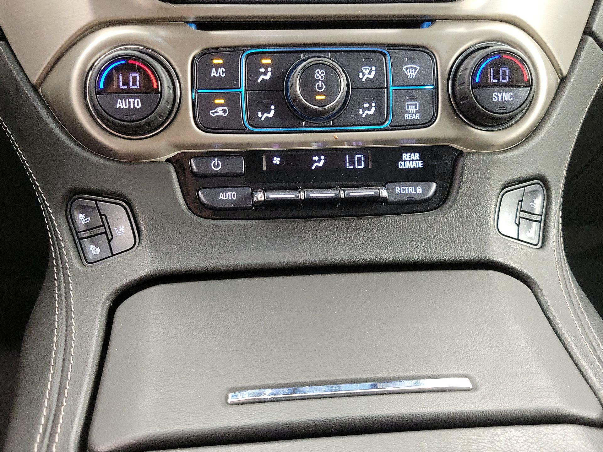 Thumbnail: 2018 GMC Yukon - 17
