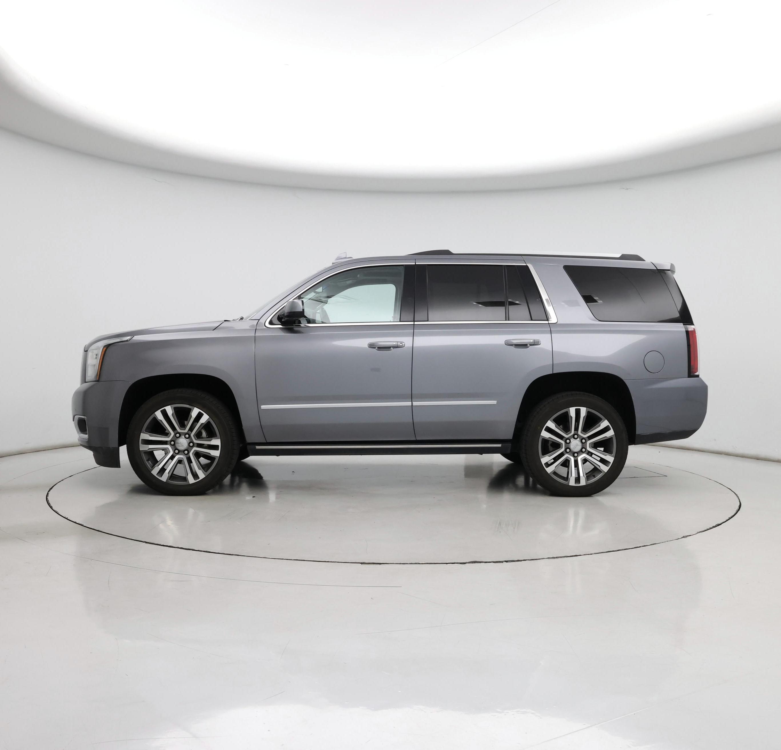Thumbnail: 2018 GMC Yukon - 3