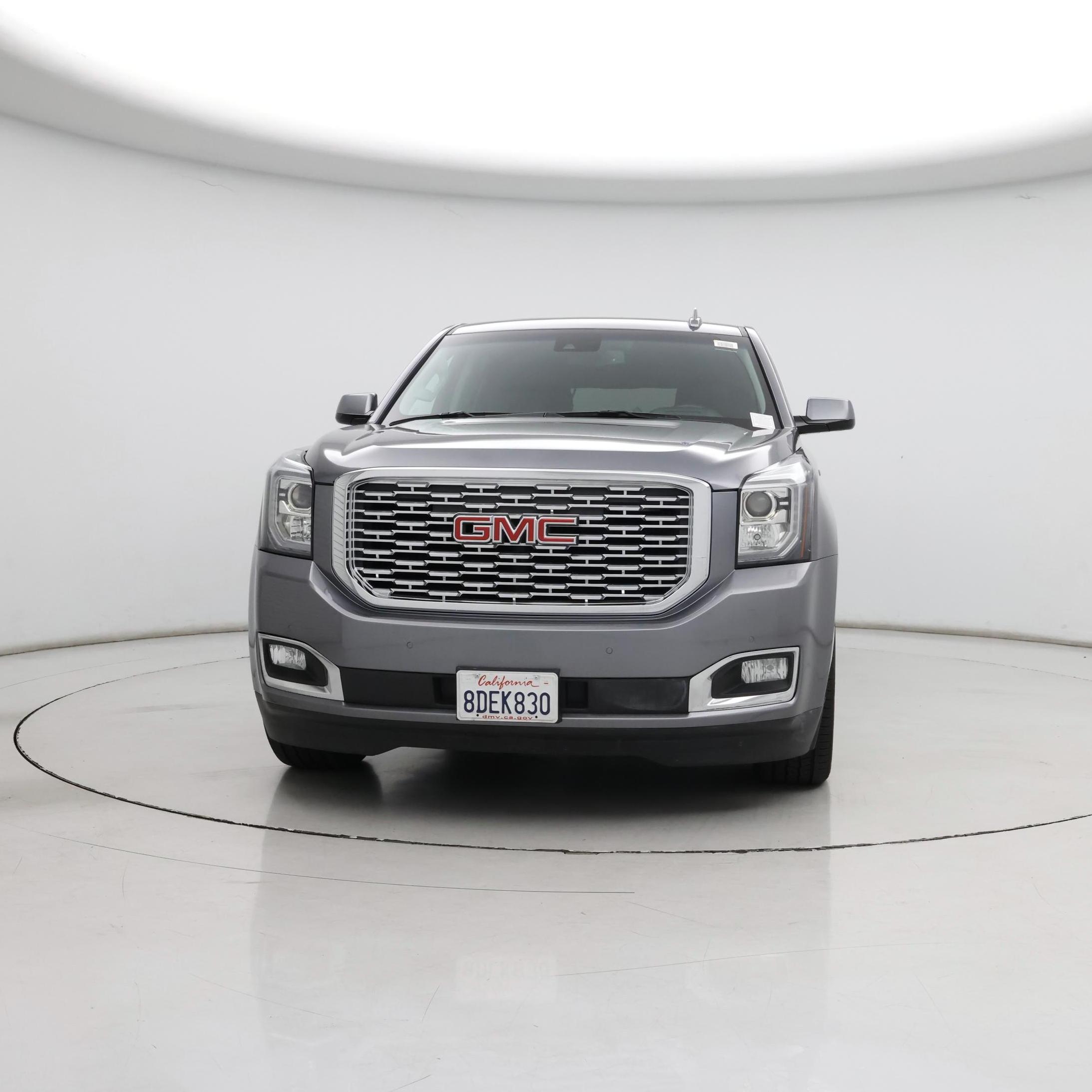 Thumbnail: 2018 GMC Yukon - 5