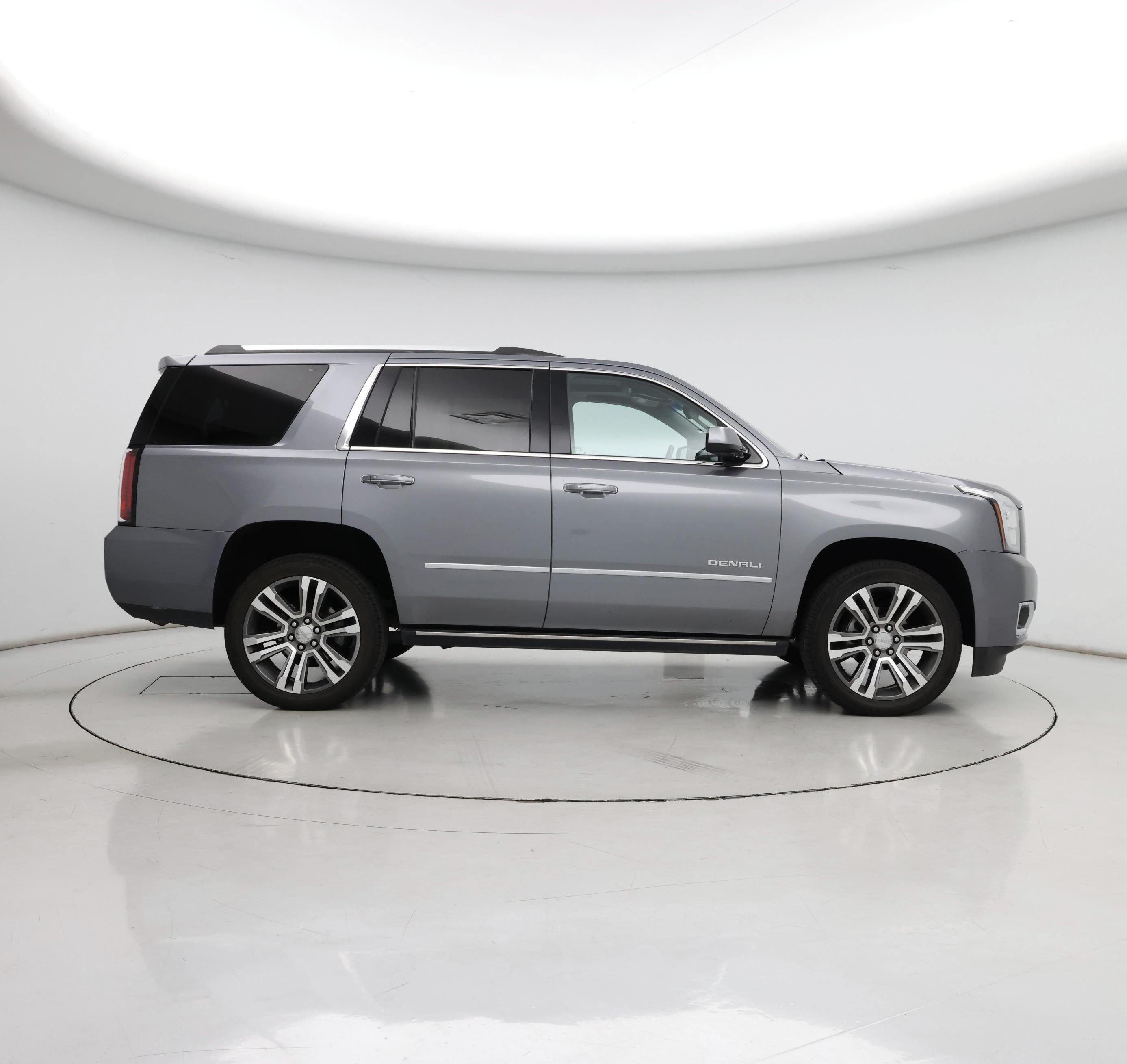 Thumbnail: 2018 GMC Yukon - 7