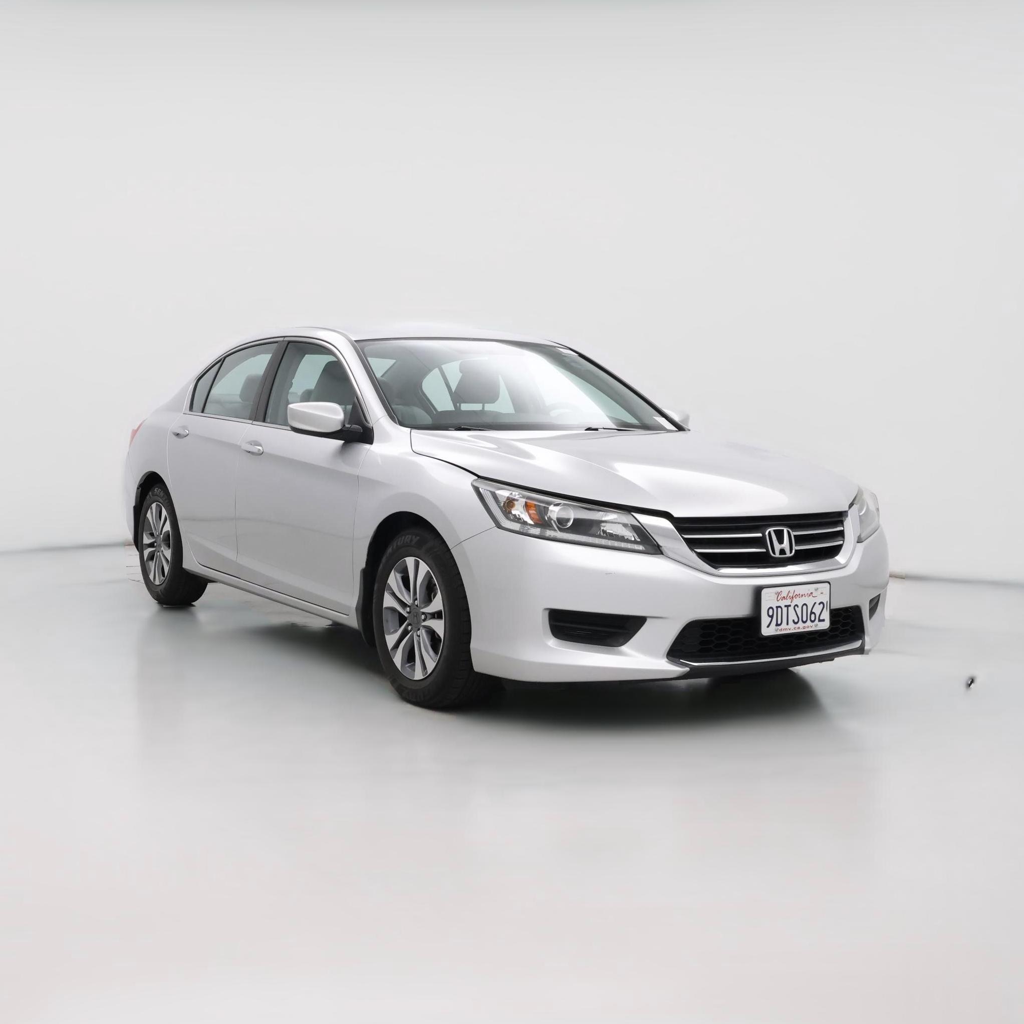 Thumbnail: 2014 Honda Accord - 1