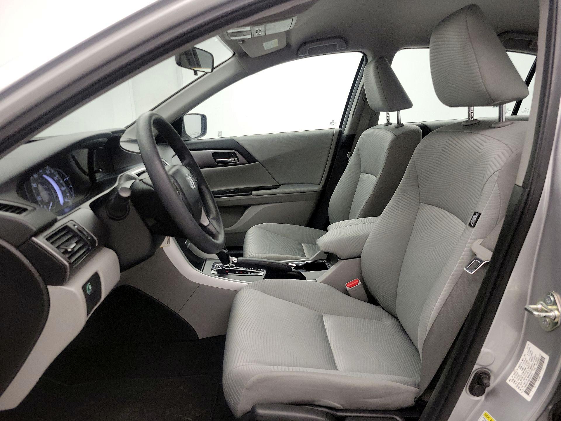 Thumbnail: 2014 Honda Accord - 11