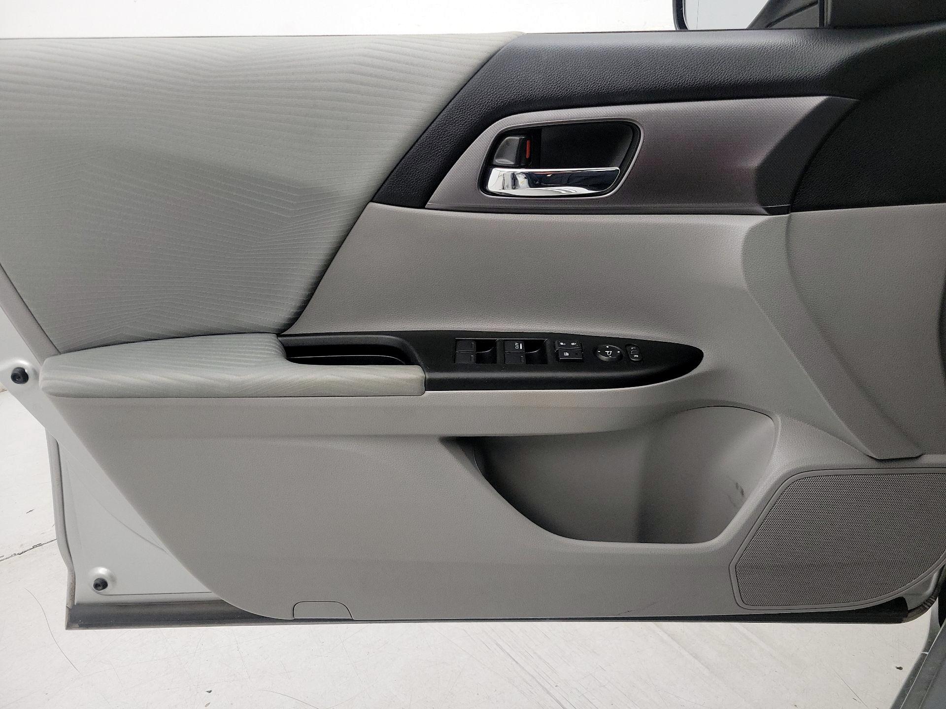 Thumbnail: 2014 Honda Accord - 12