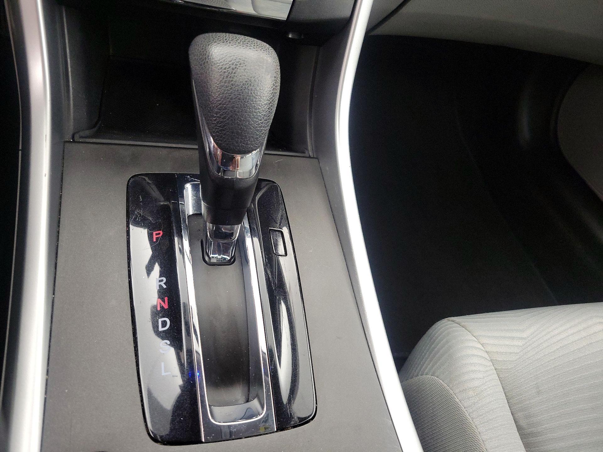 Thumbnail: 2014 Honda Accord - 17