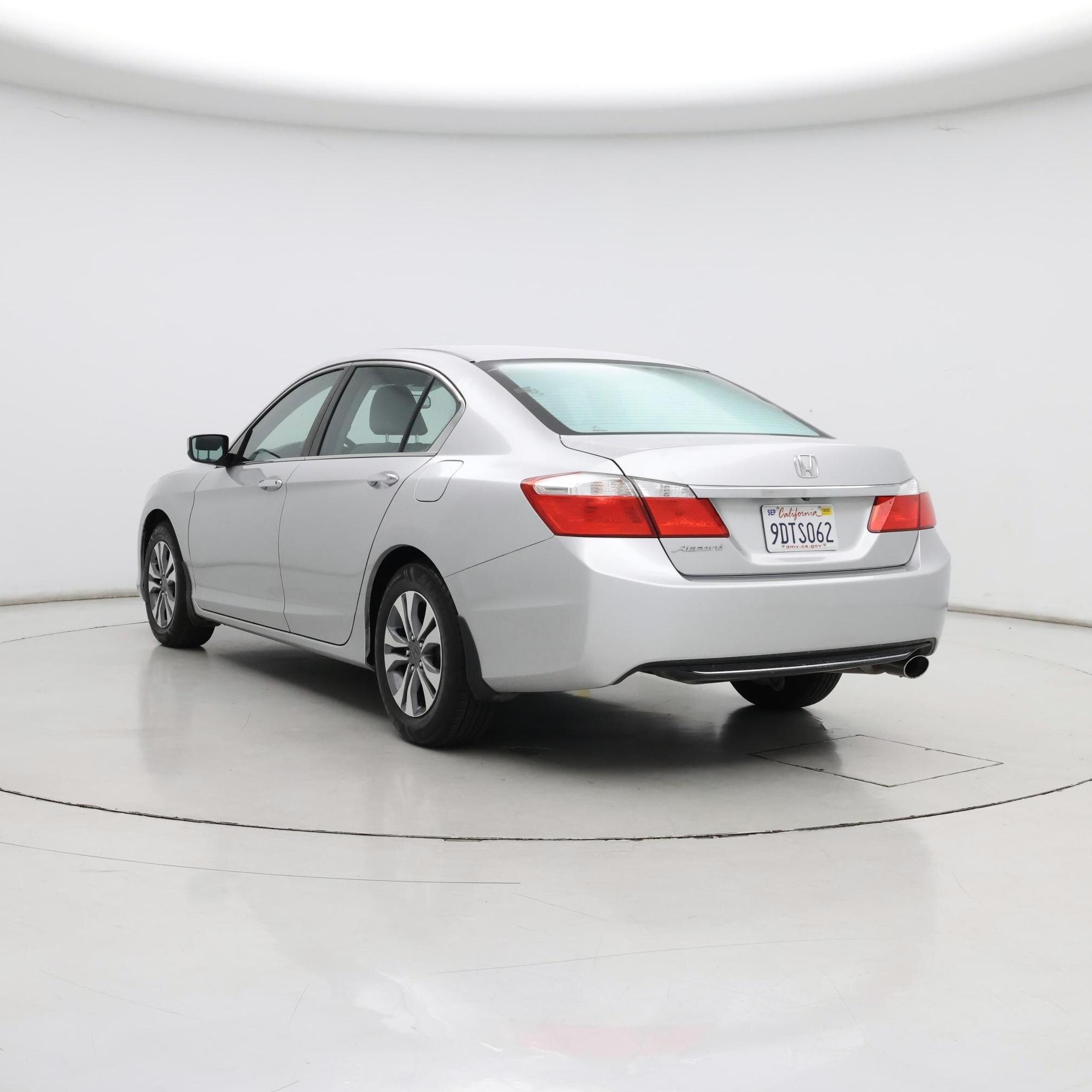 Thumbnail: 2014 Honda Accord - 2