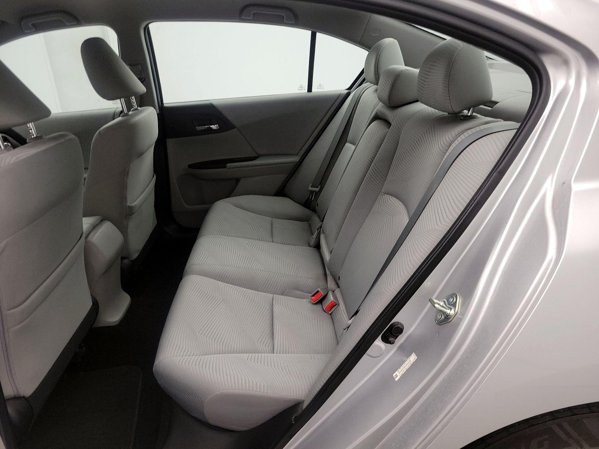 Thumbnail: 2014 Honda Accord - 19