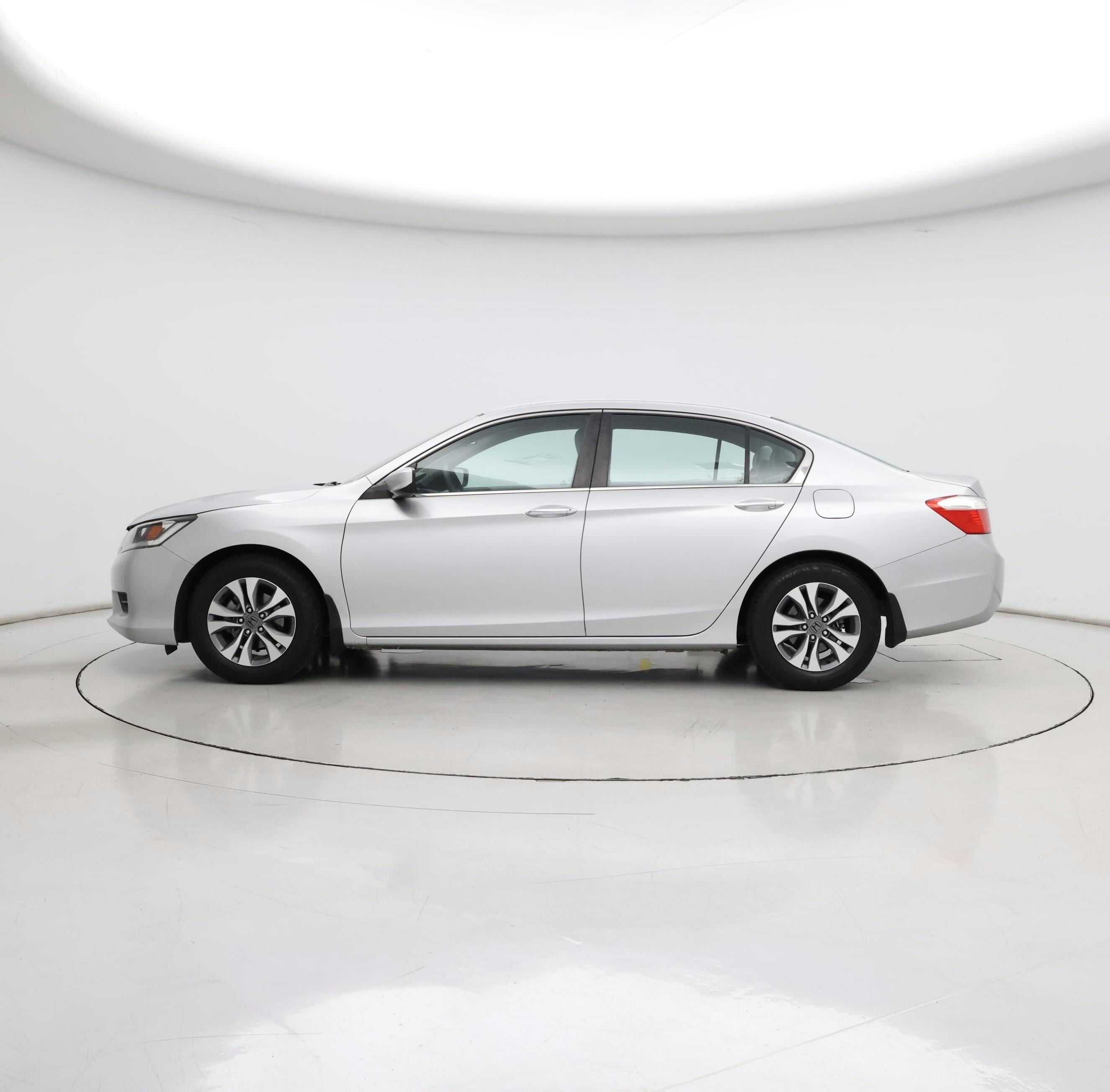 Thumbnail: 2014 Honda Accord - 3