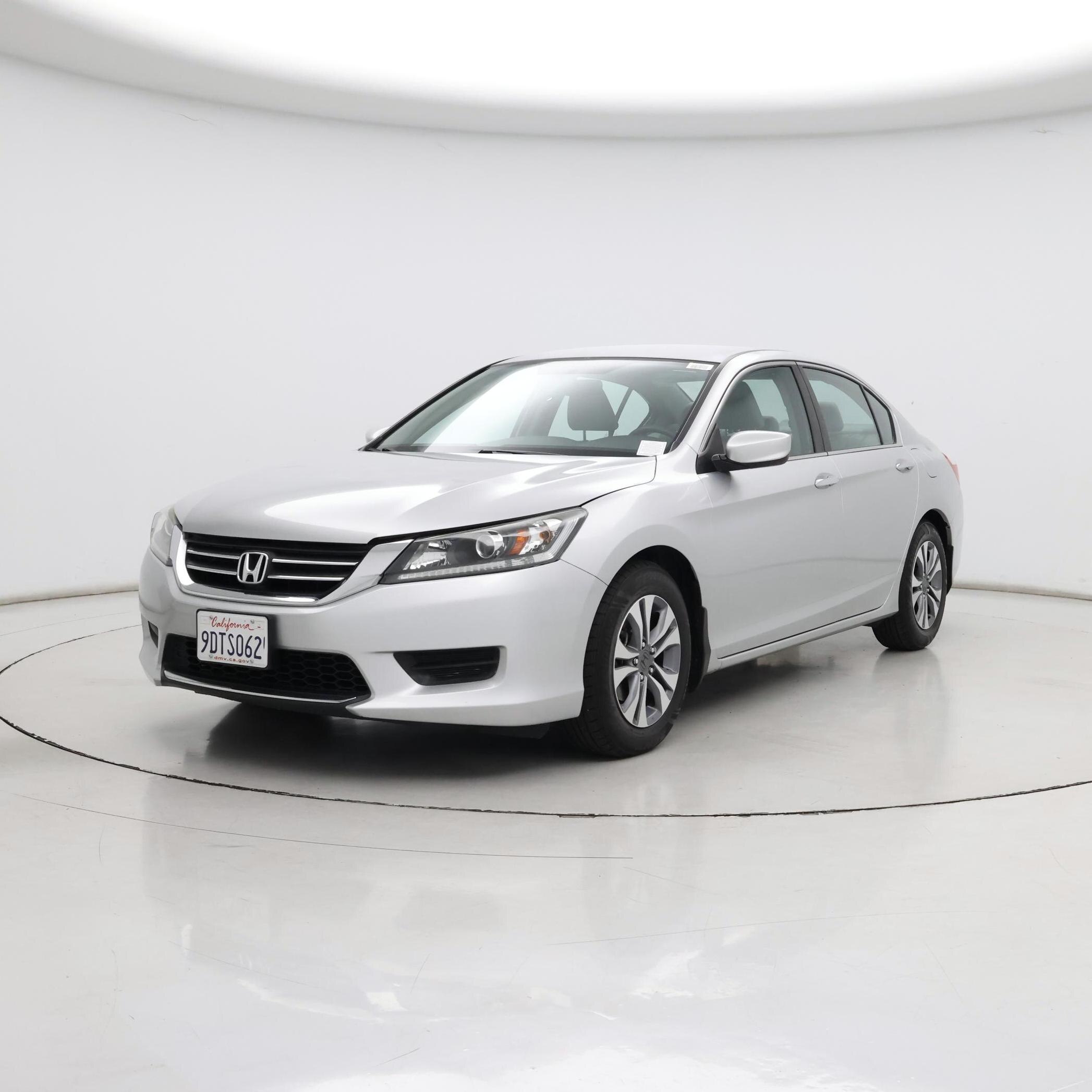 Thumbnail: 2014 Honda Accord - 4