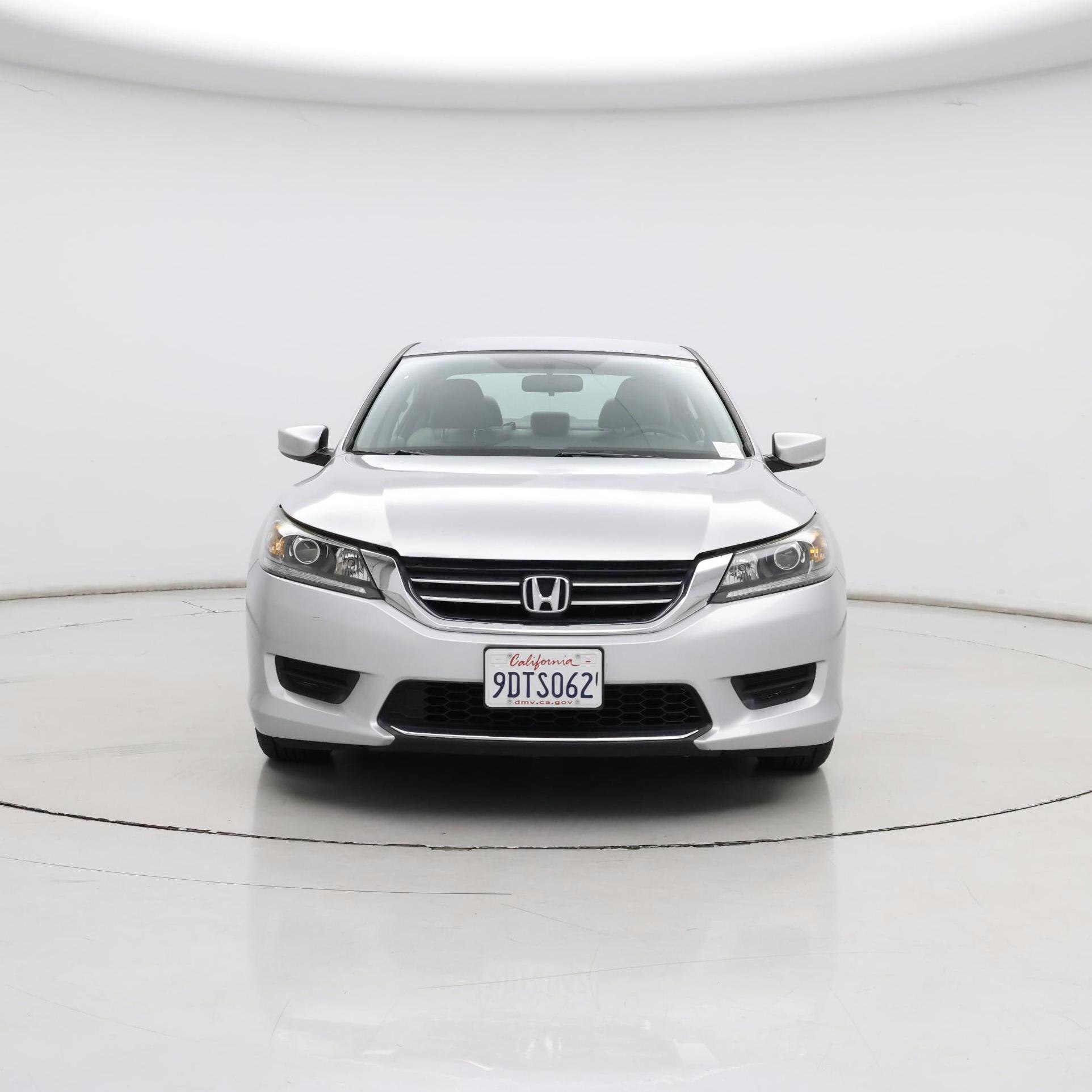 Thumbnail: 2014 Honda Accord - 5