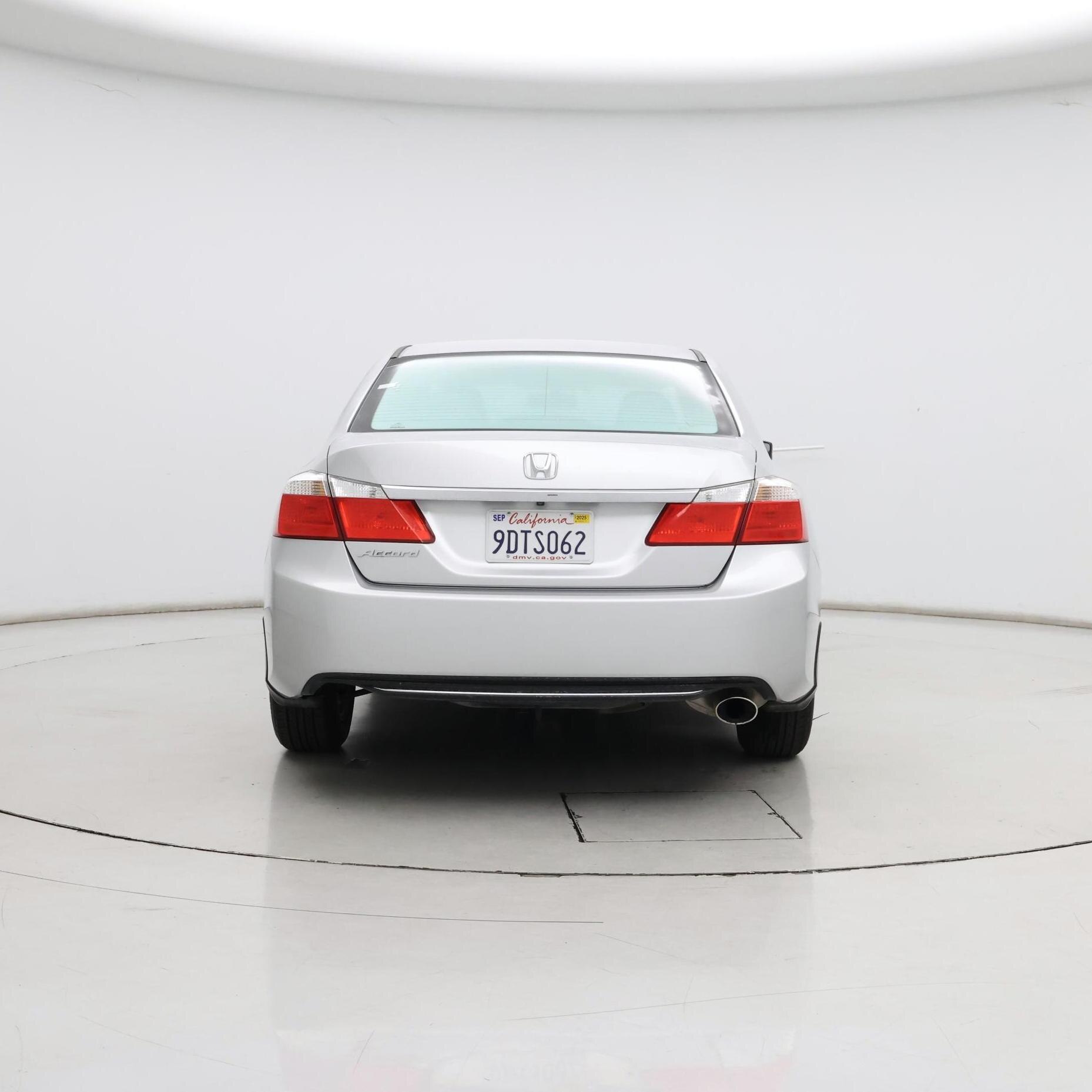 Thumbnail: 2014 Honda Accord - 6
