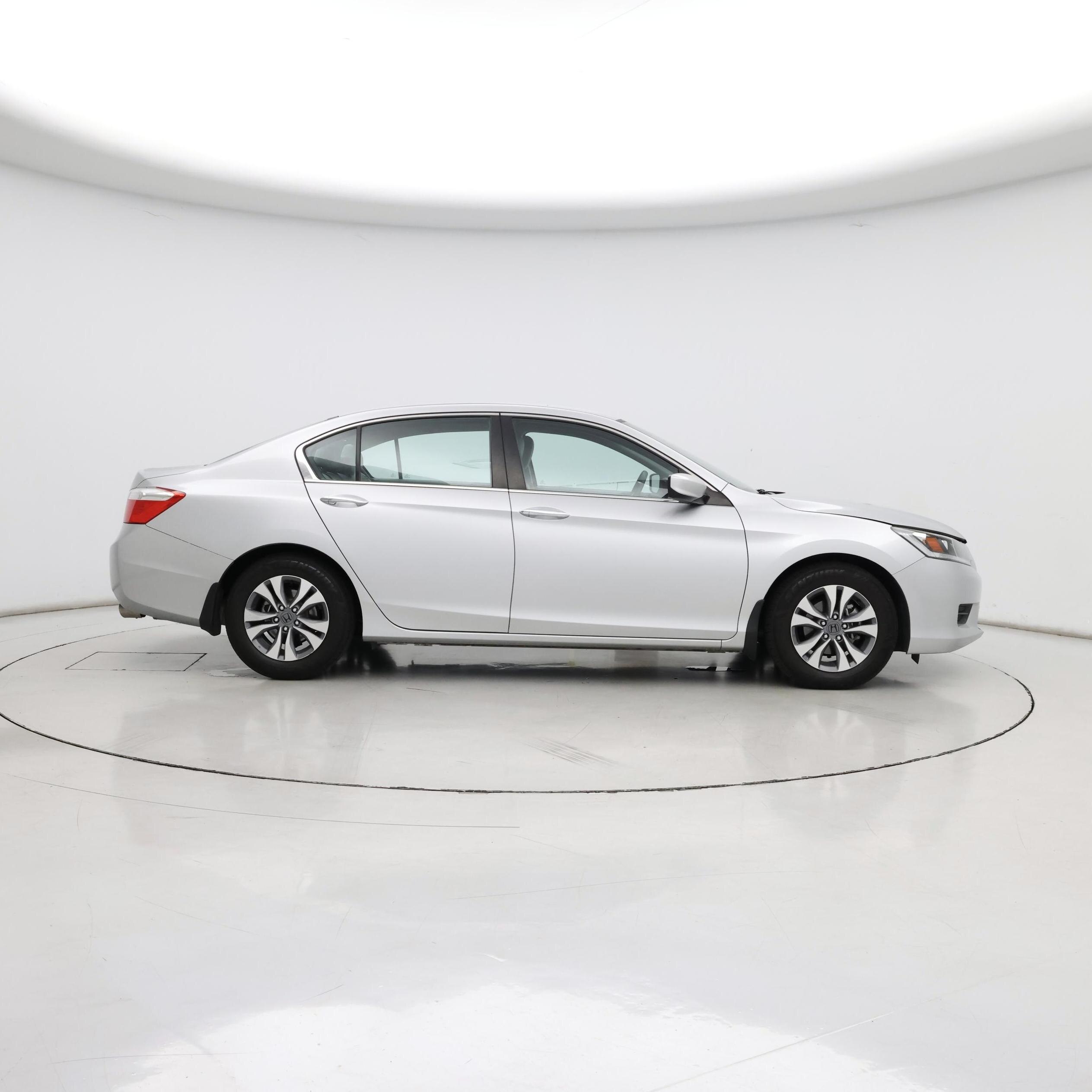 Thumbnail: 2014 Honda Accord - 7