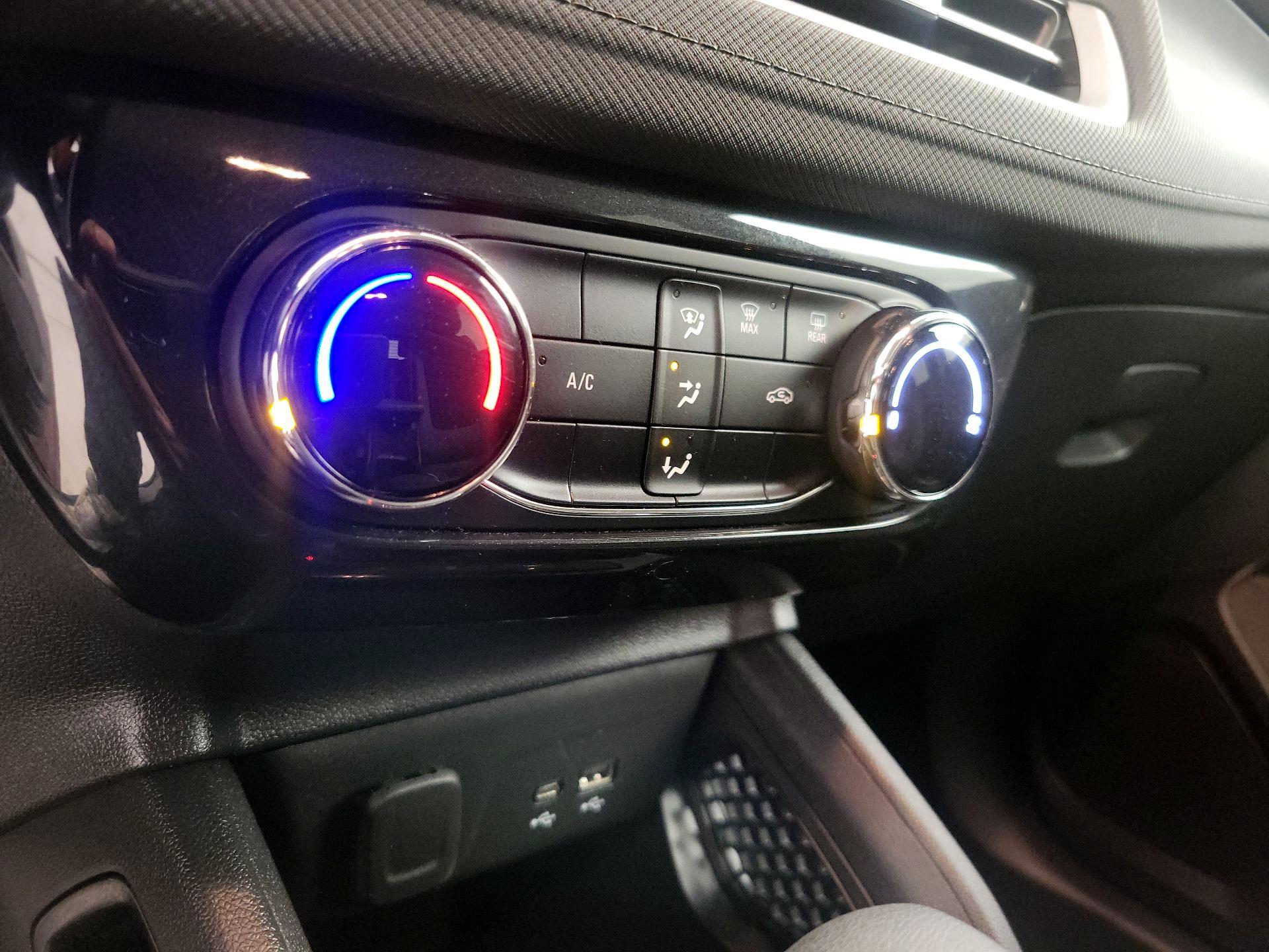 Thumbnail: 2024 Chevrolet TrailBlazer - 16