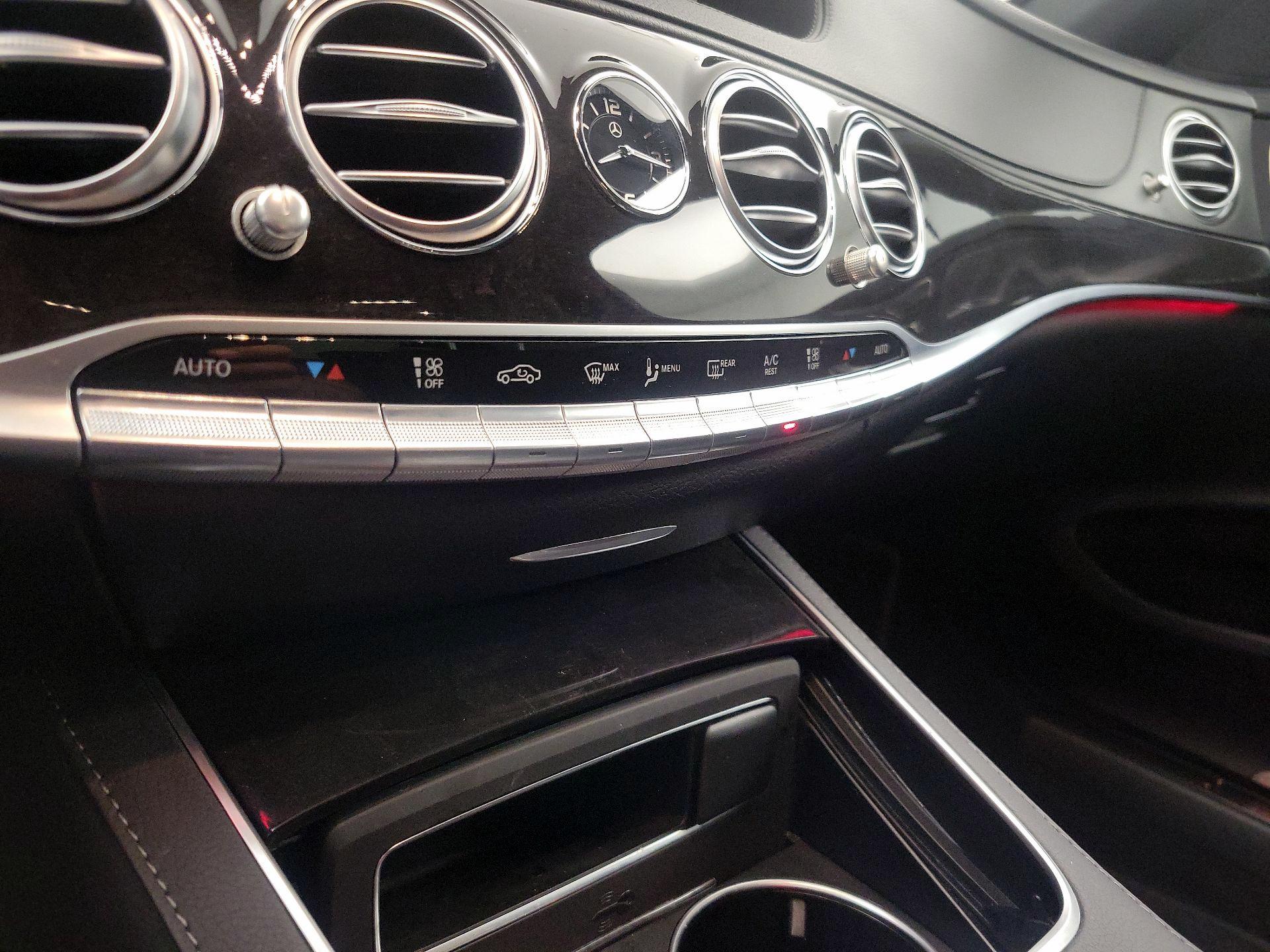 Thumbnail: 2020 Mercedes-Benz S-Class - 17