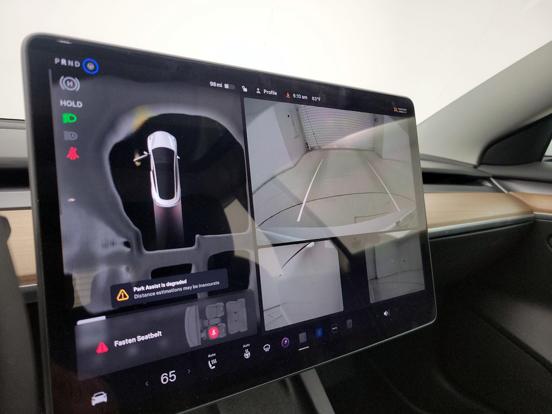 Thumbnail: 2023 Tesla Model 3 - 14