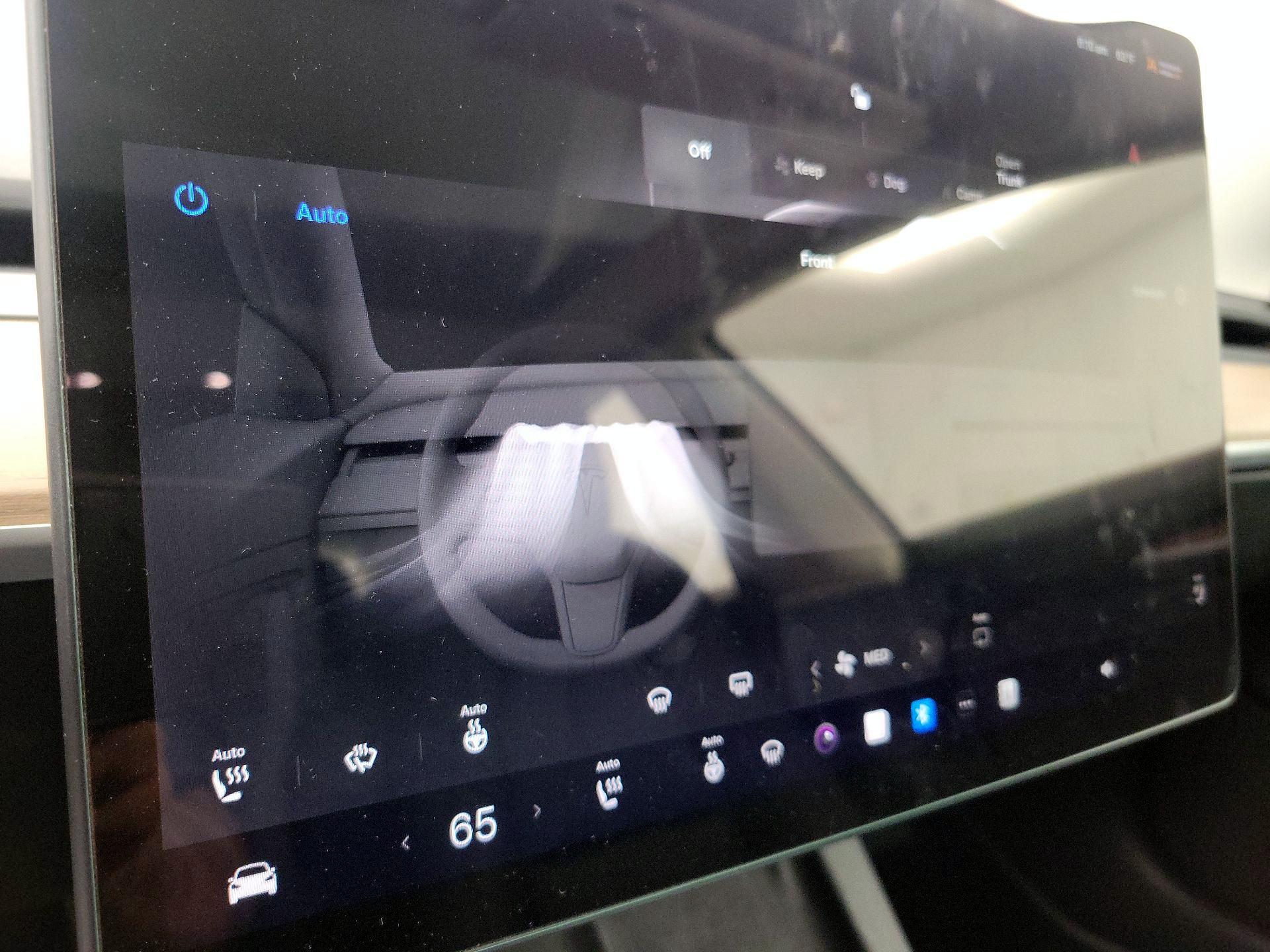 Thumbnail: 2023 Tesla Model 3 - 16