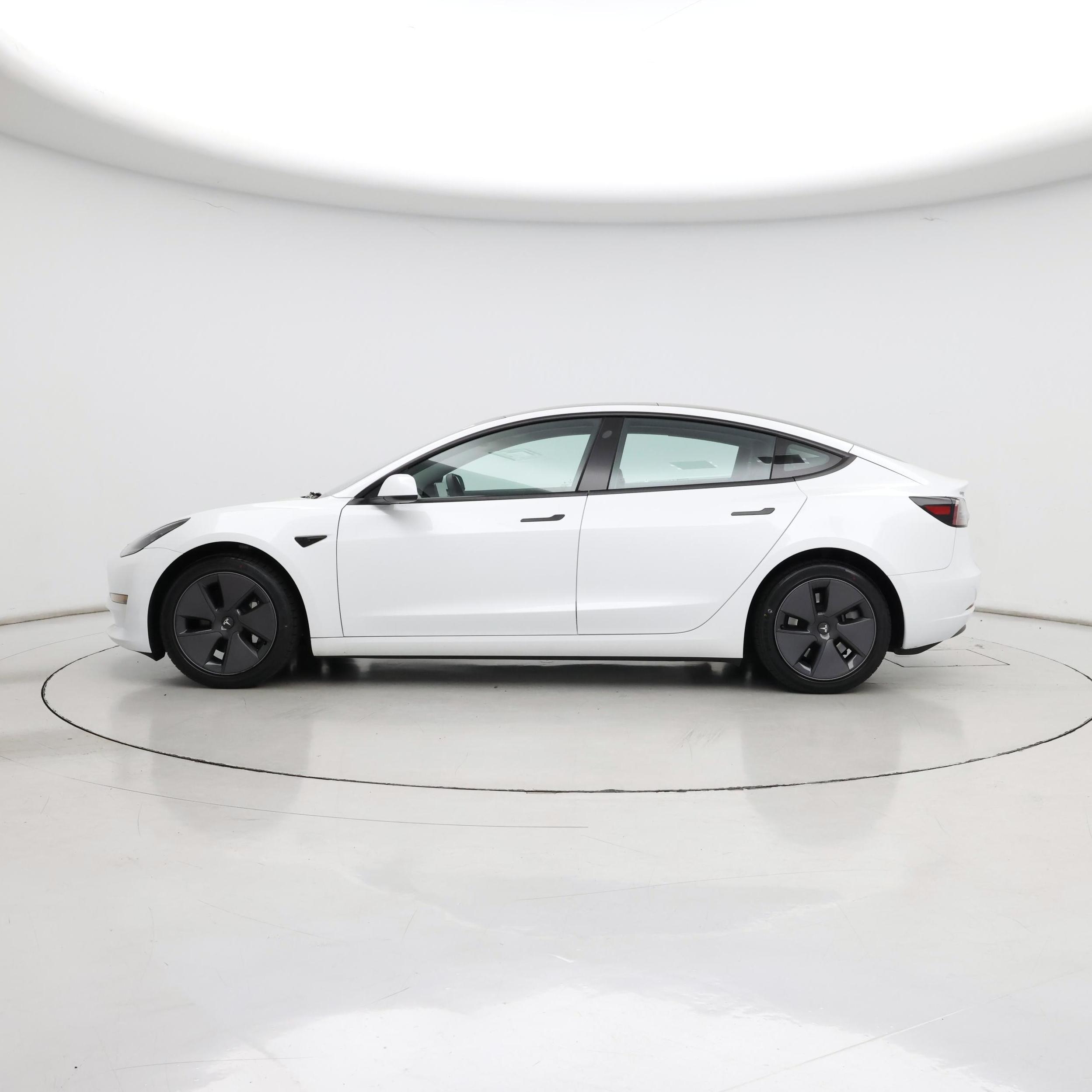 Thumbnail: 2023 Tesla Model 3 - 3