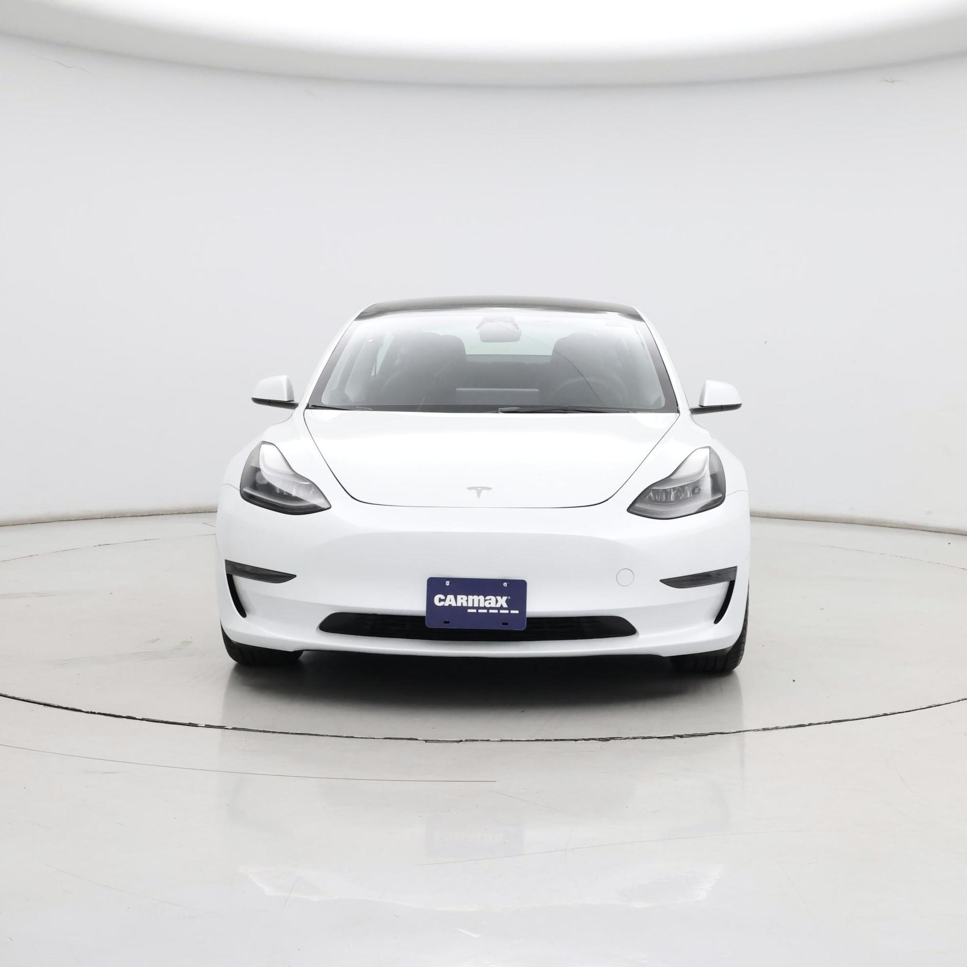 Thumbnail: 2023 Tesla Model 3 - 5