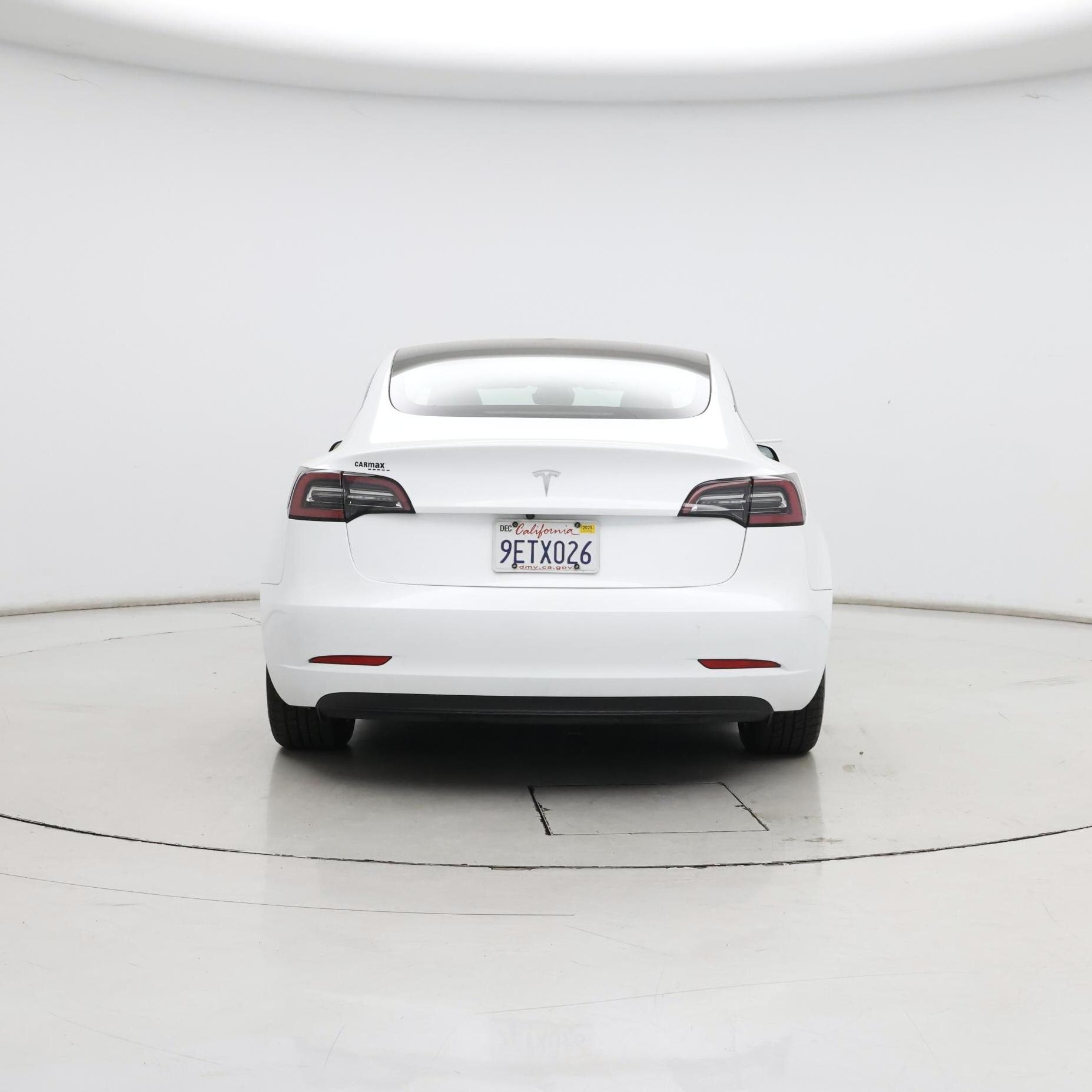 Thumbnail: 2023 Tesla Model 3 - 6