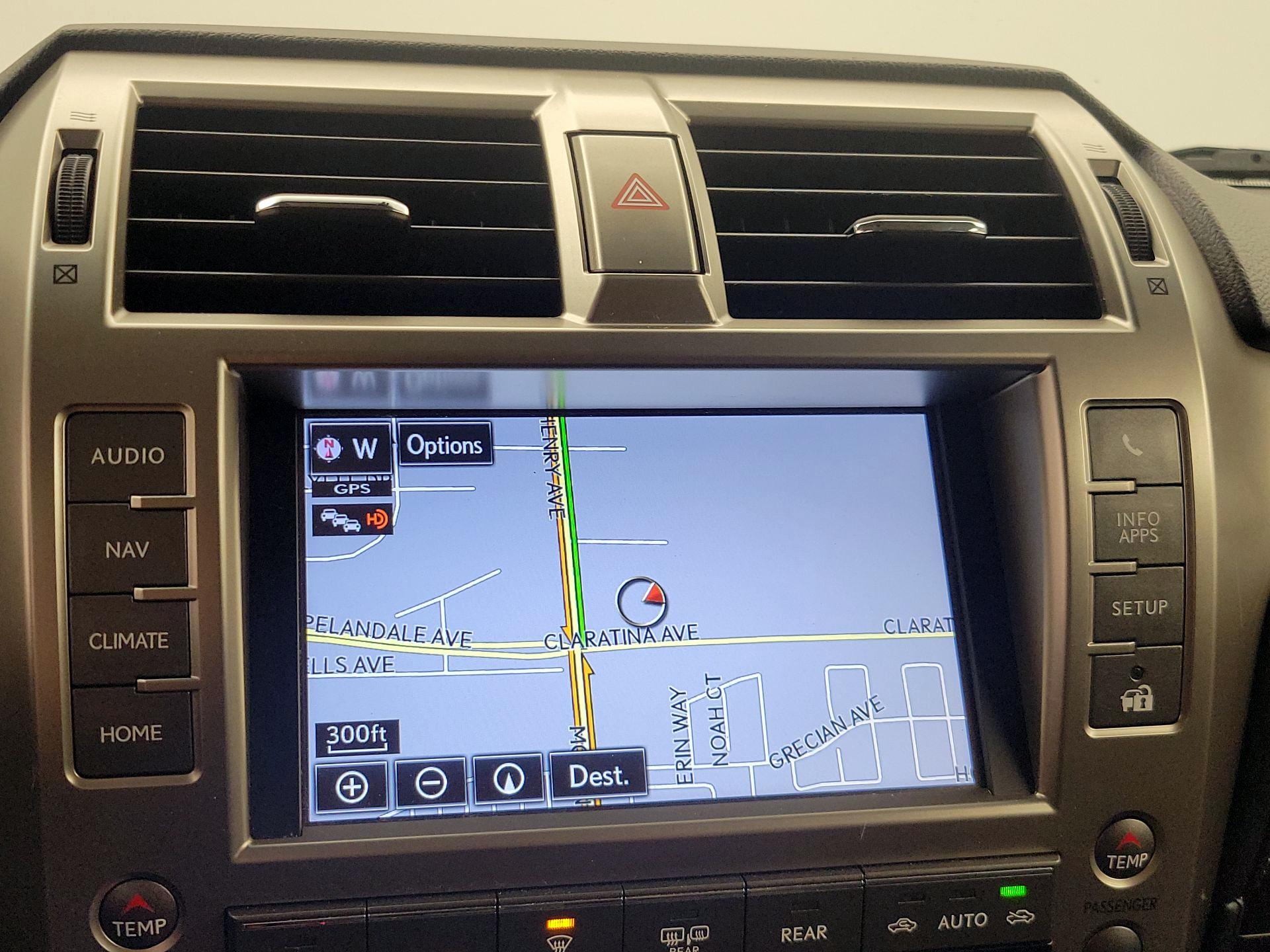 Thumbnail: 2019 Lexus GX - 14