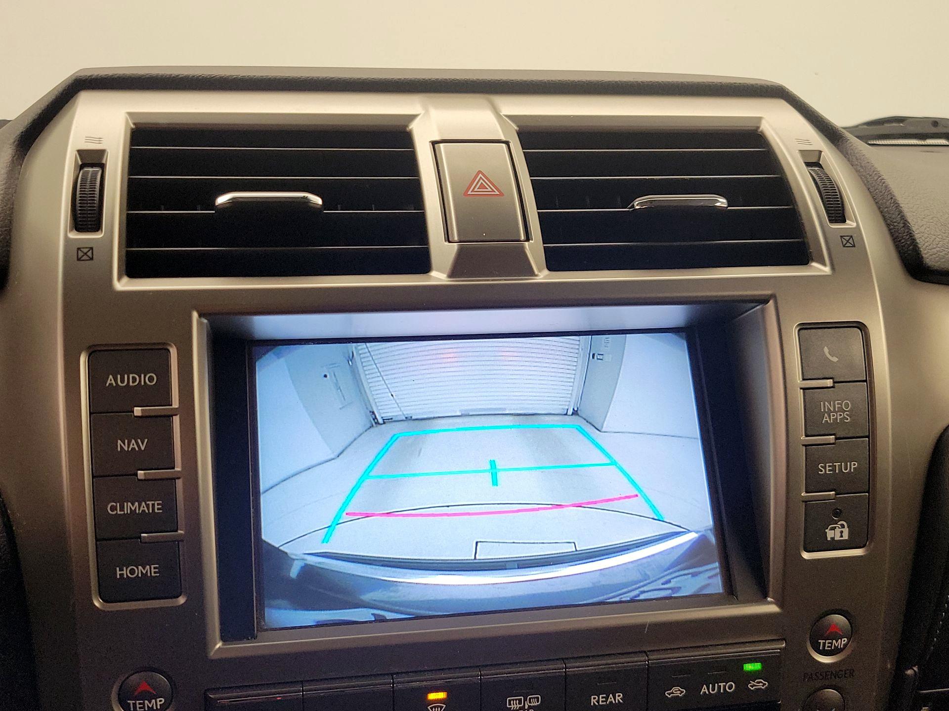 Thumbnail: 2019 Lexus GX - 15