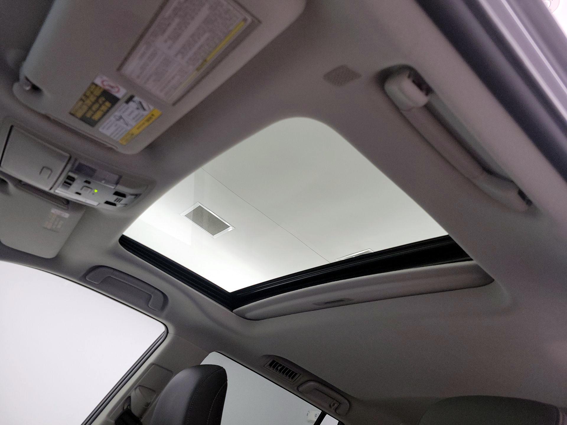 Thumbnail: 2019 Lexus GX - 20