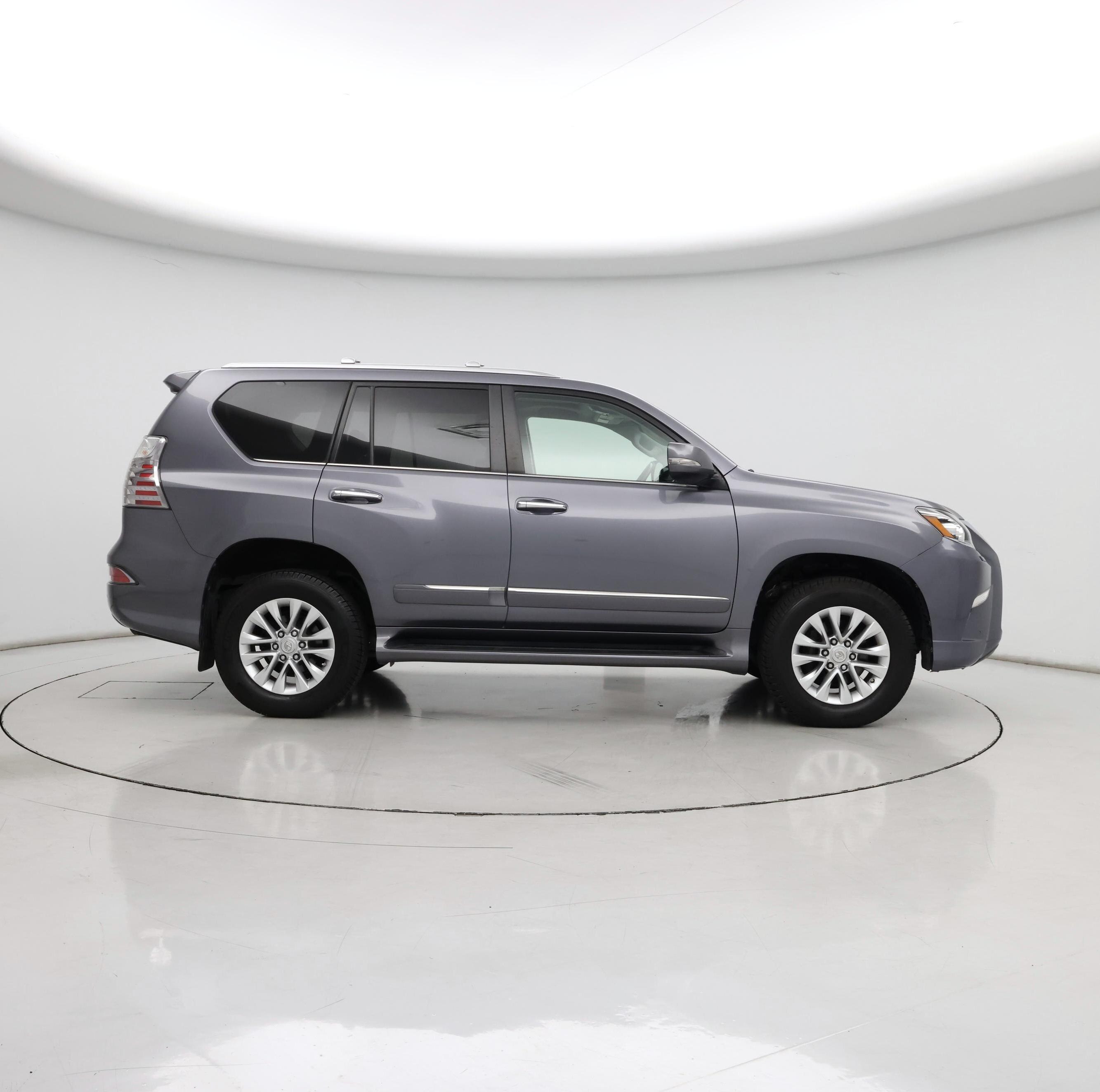 Thumbnail: 2019 Lexus GX - 7