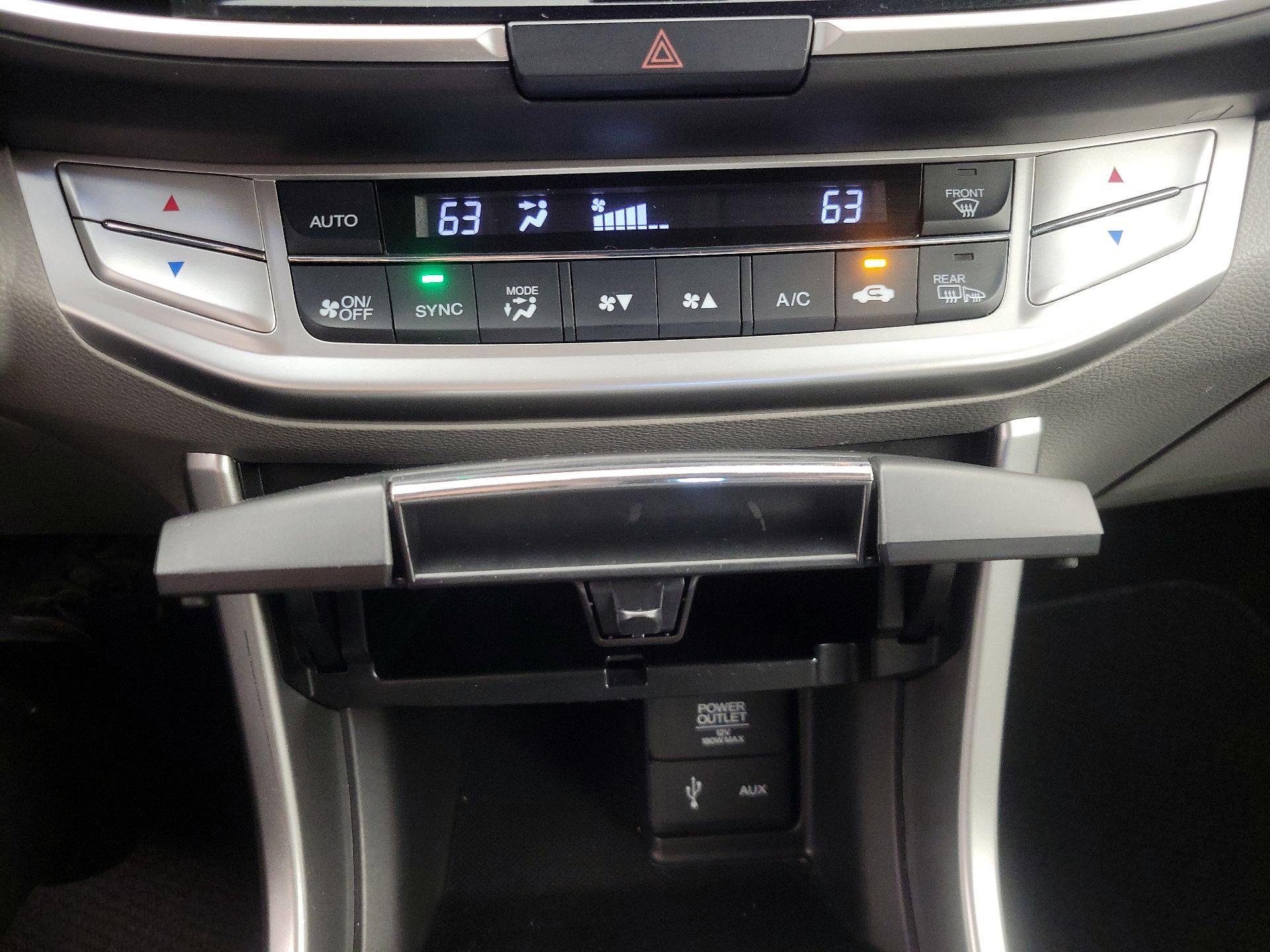 Thumbnail: 2013 Honda Accord - 16