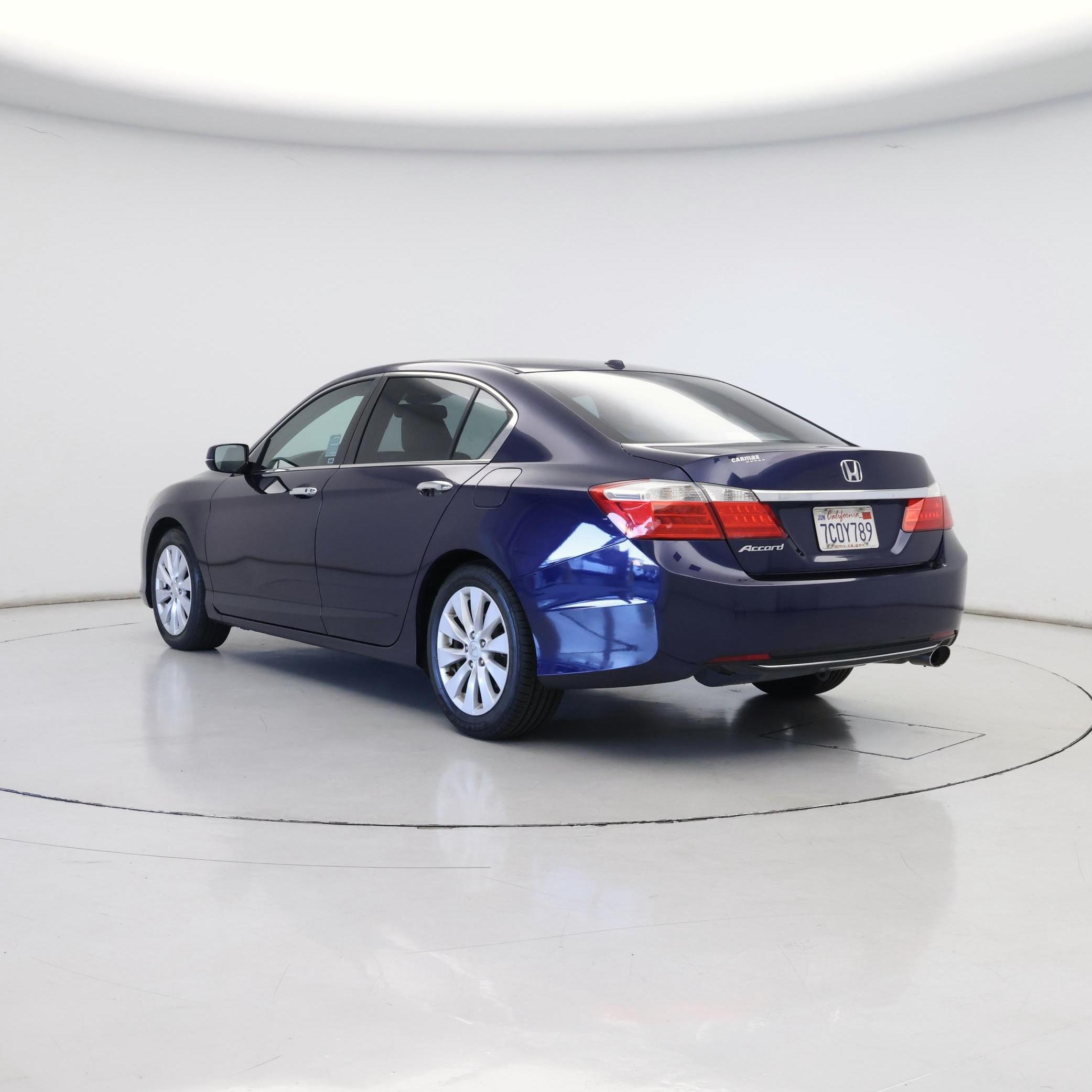 Thumbnail: 2013 Honda Accord - 2