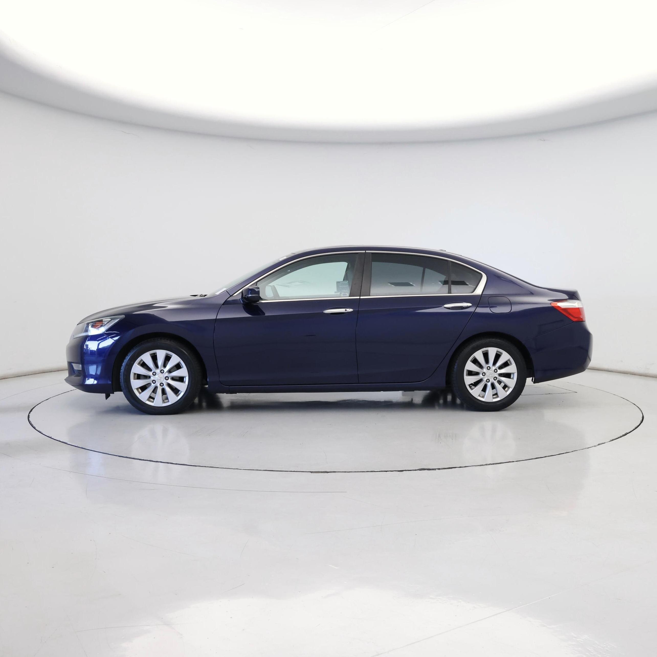Thumbnail: 2013 Honda Accord - 3