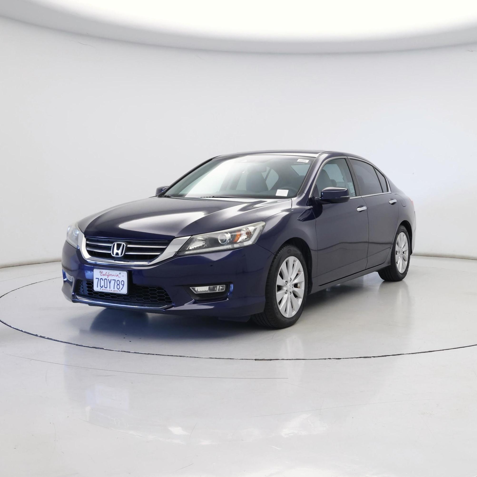 Thumbnail: 2013 Honda Accord - 4