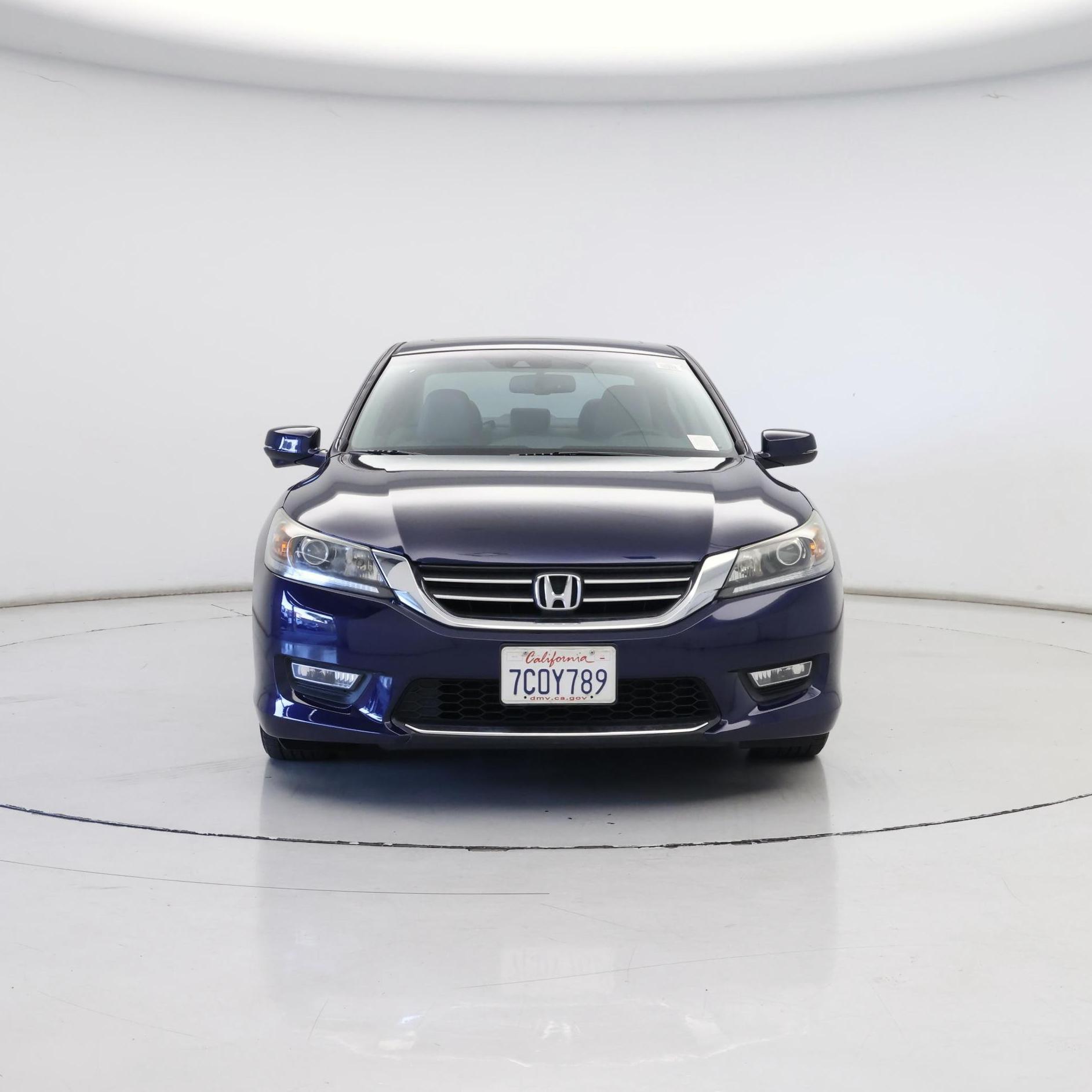 Thumbnail: 2013 Honda Accord - 5