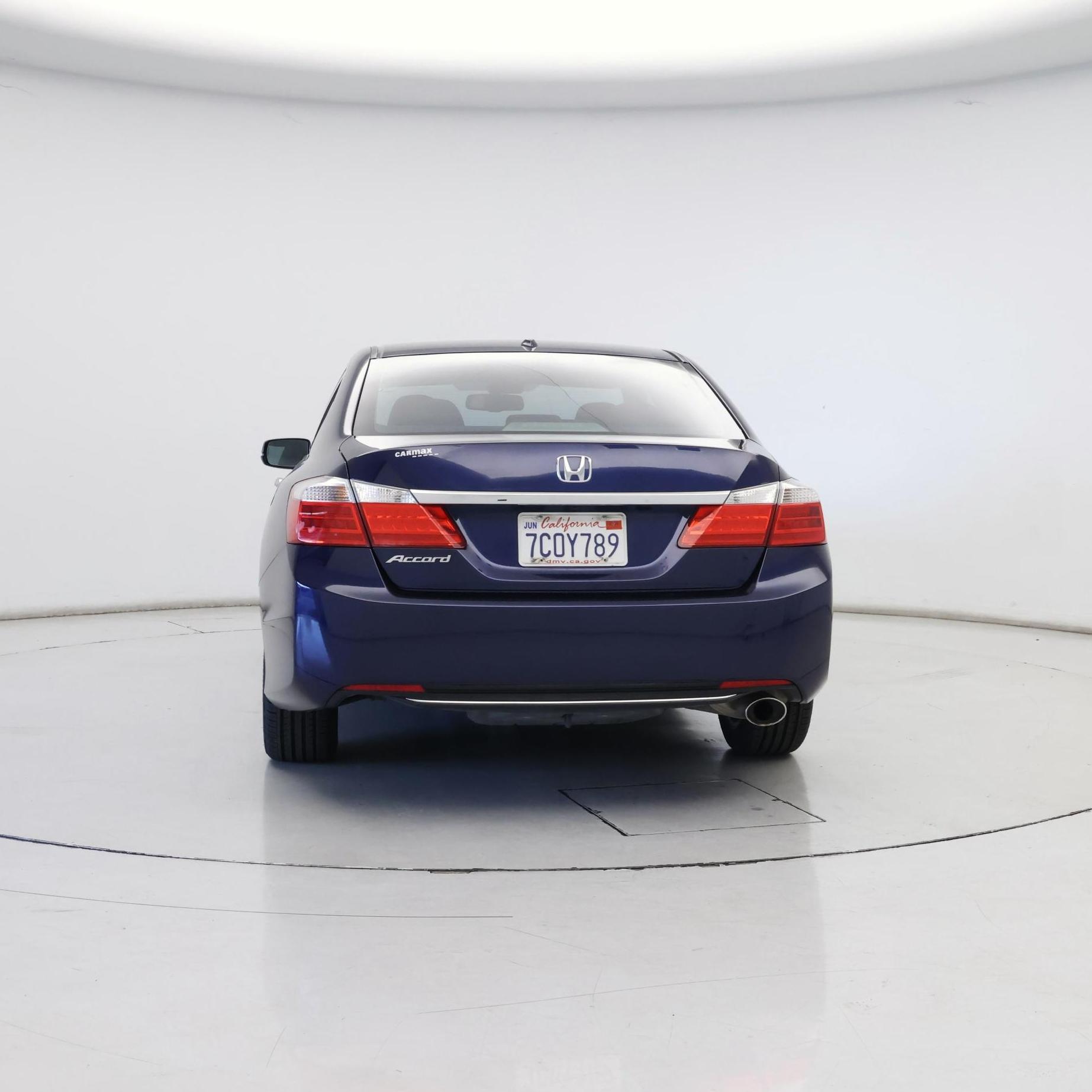 Thumbnail: 2013 Honda Accord - 6