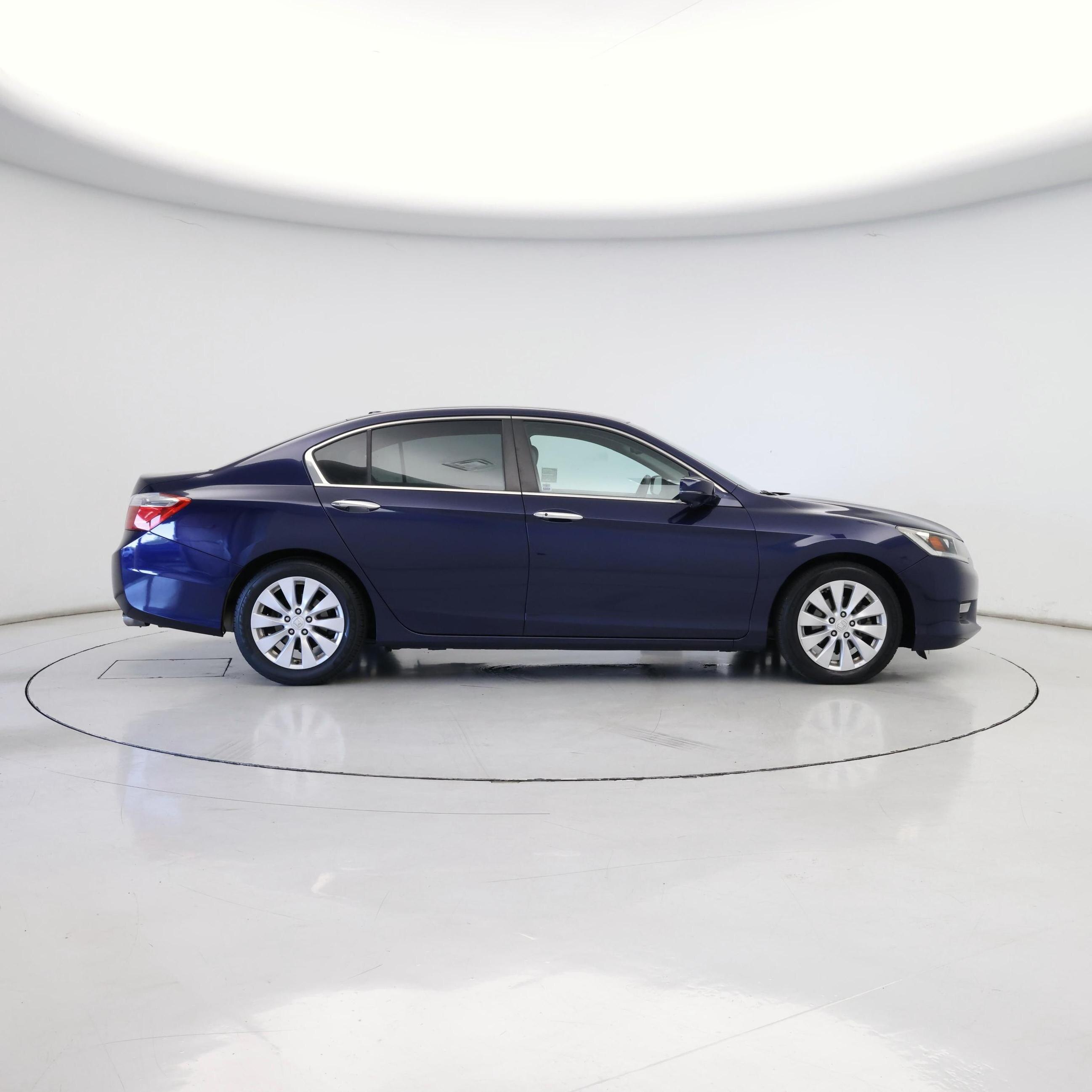 Thumbnail: 2013 Honda Accord - 7