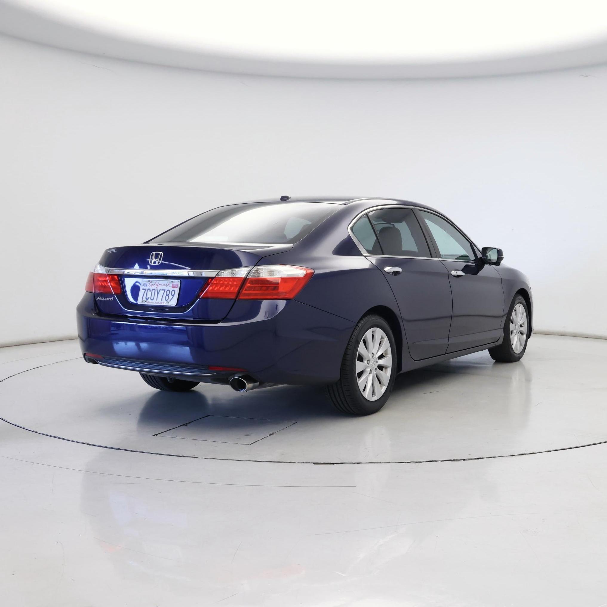 Thumbnail: 2013 Honda Accord - 8