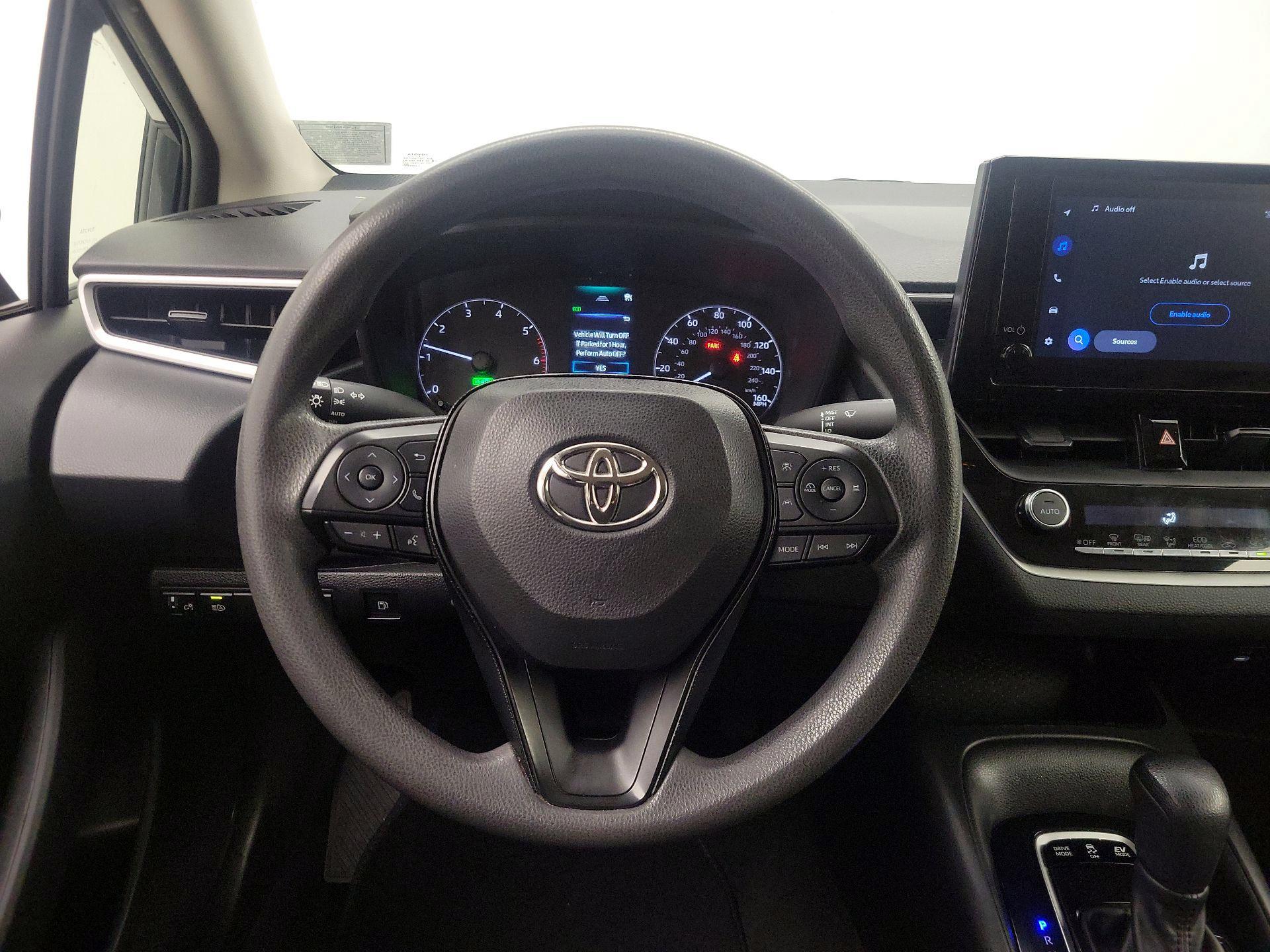Thumbnail: 2024 Toyota Corolla - 10