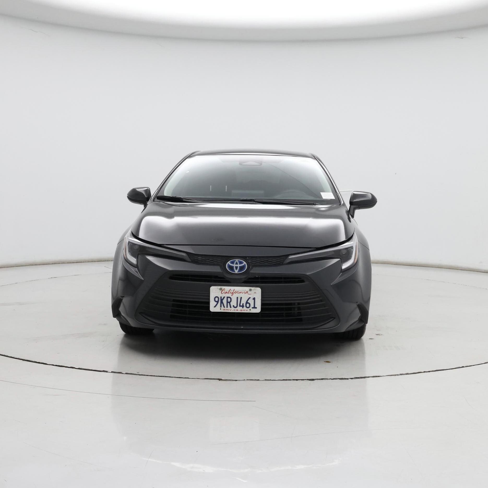 Thumbnail: 2024 Toyota Corolla - 5