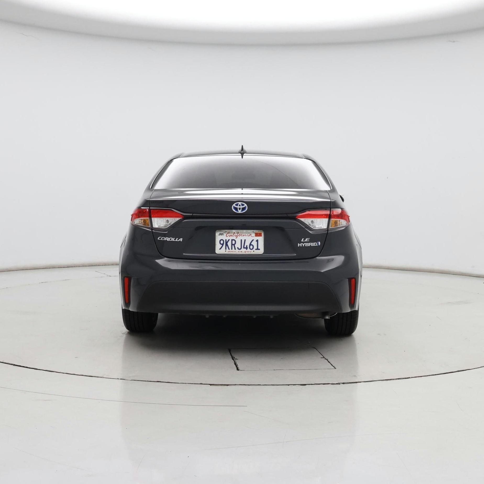 Thumbnail: 2024 Toyota Corolla - 6