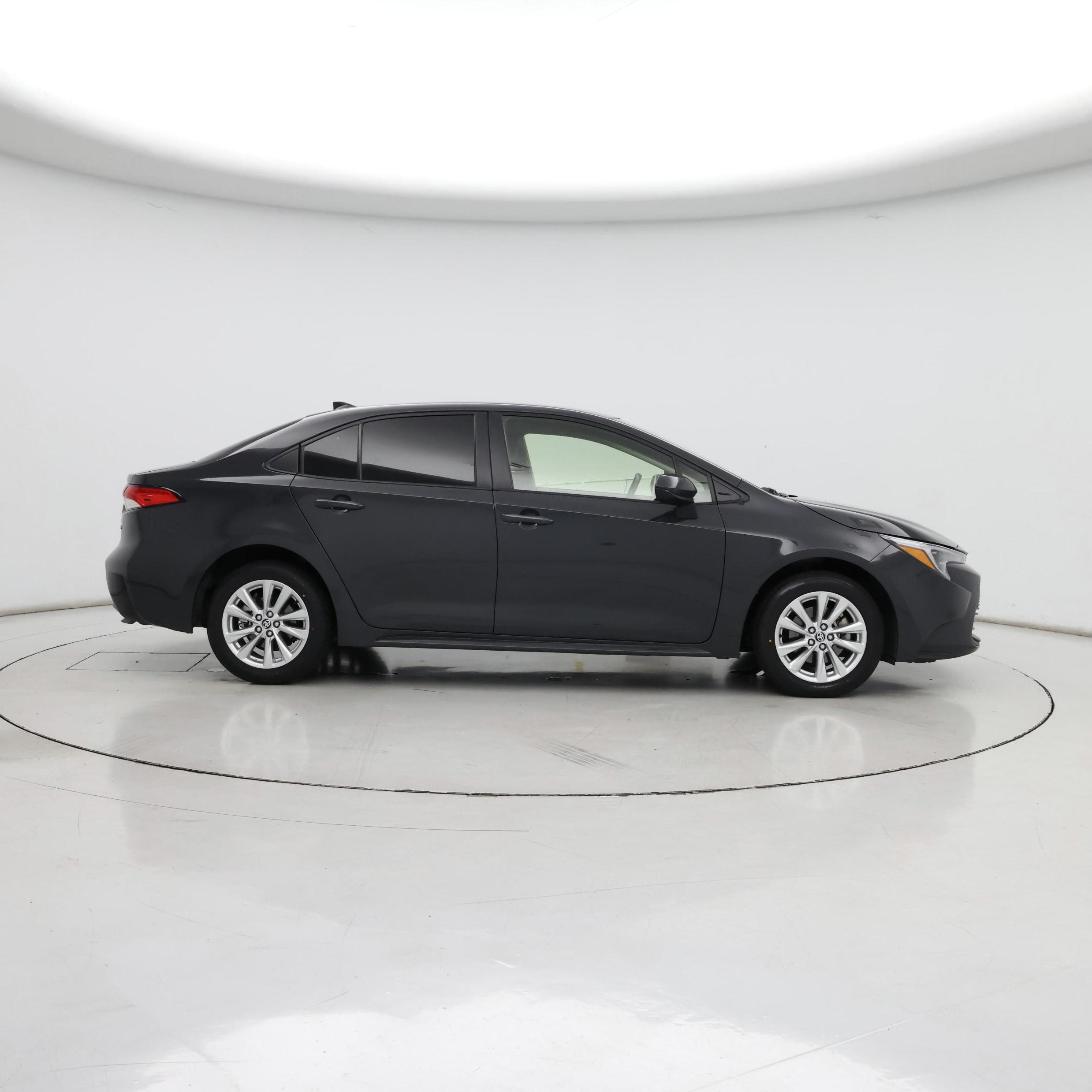 Thumbnail: 2024 Toyota Corolla - 7