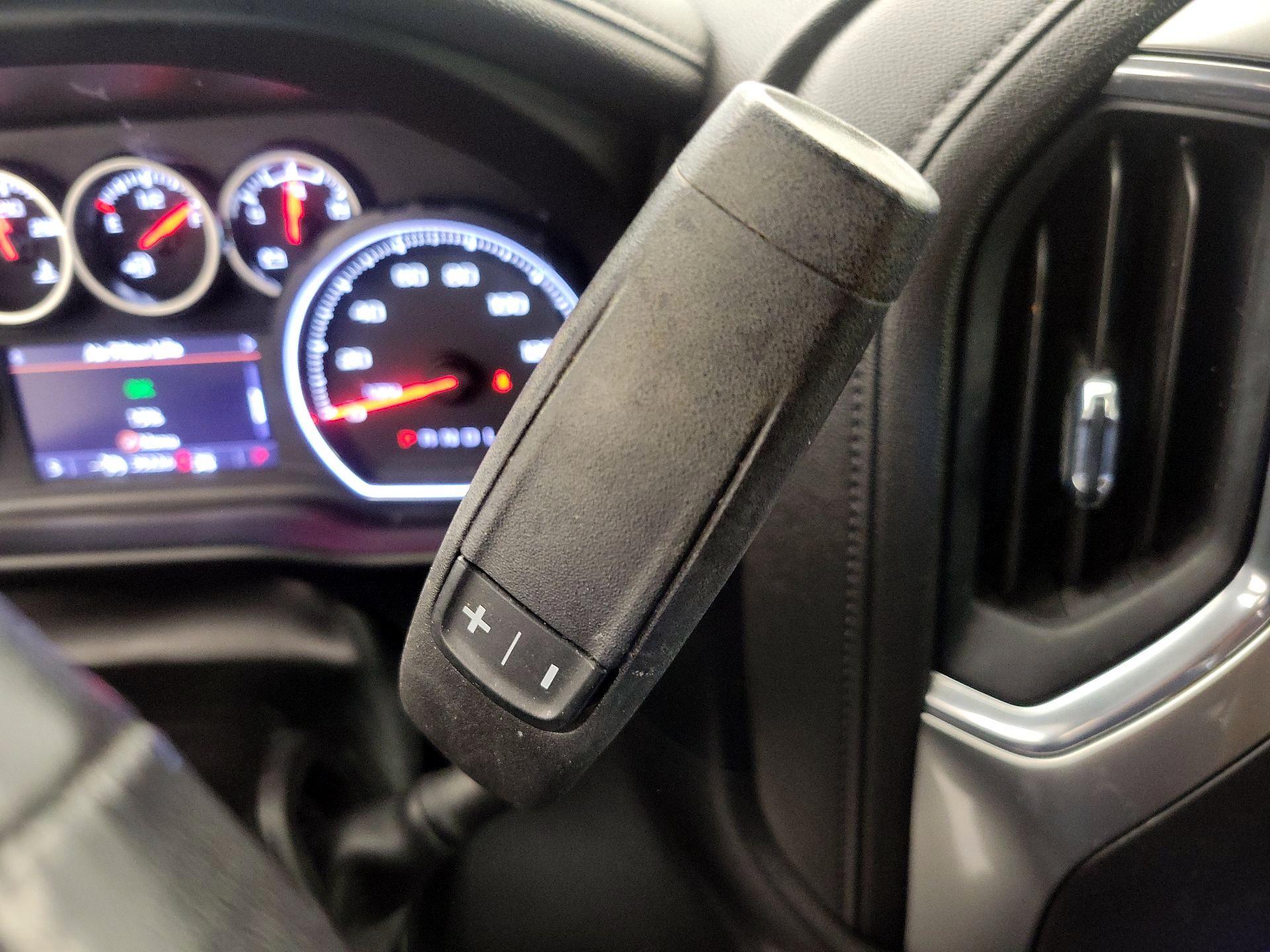 Thumbnail: 2022 Chevrolet Silverado 1500 - 17