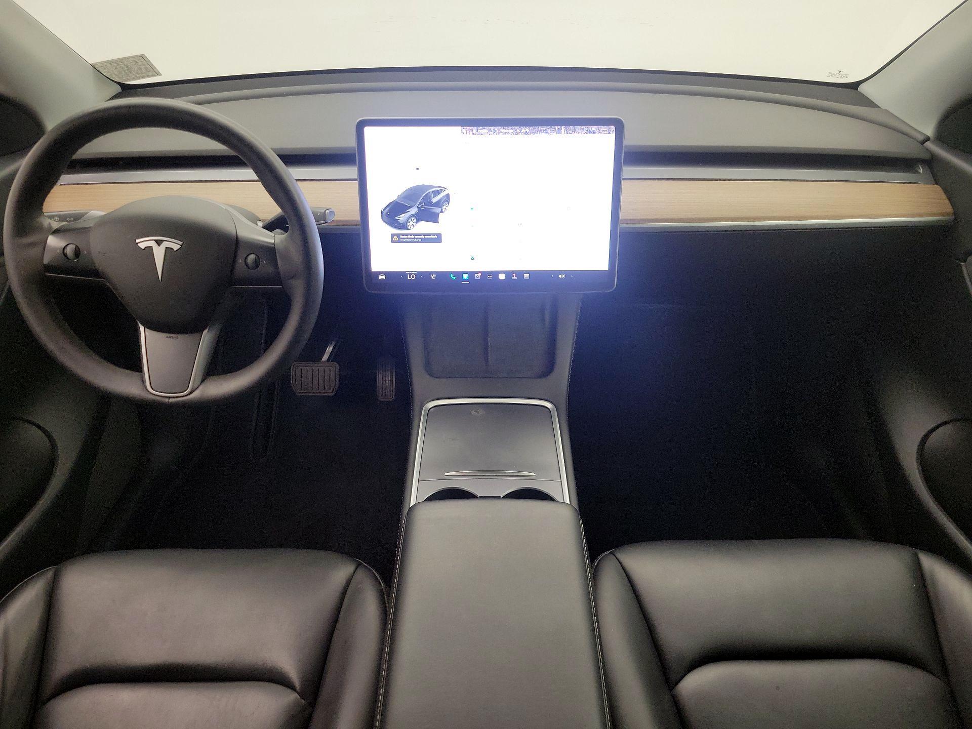 Thumbnail: 2021 Tesla Model Y - 9
